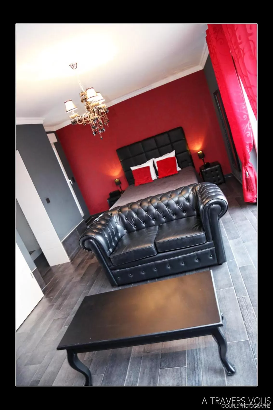 V E R O N E - Rooms & Suites - Liège - Rocourt