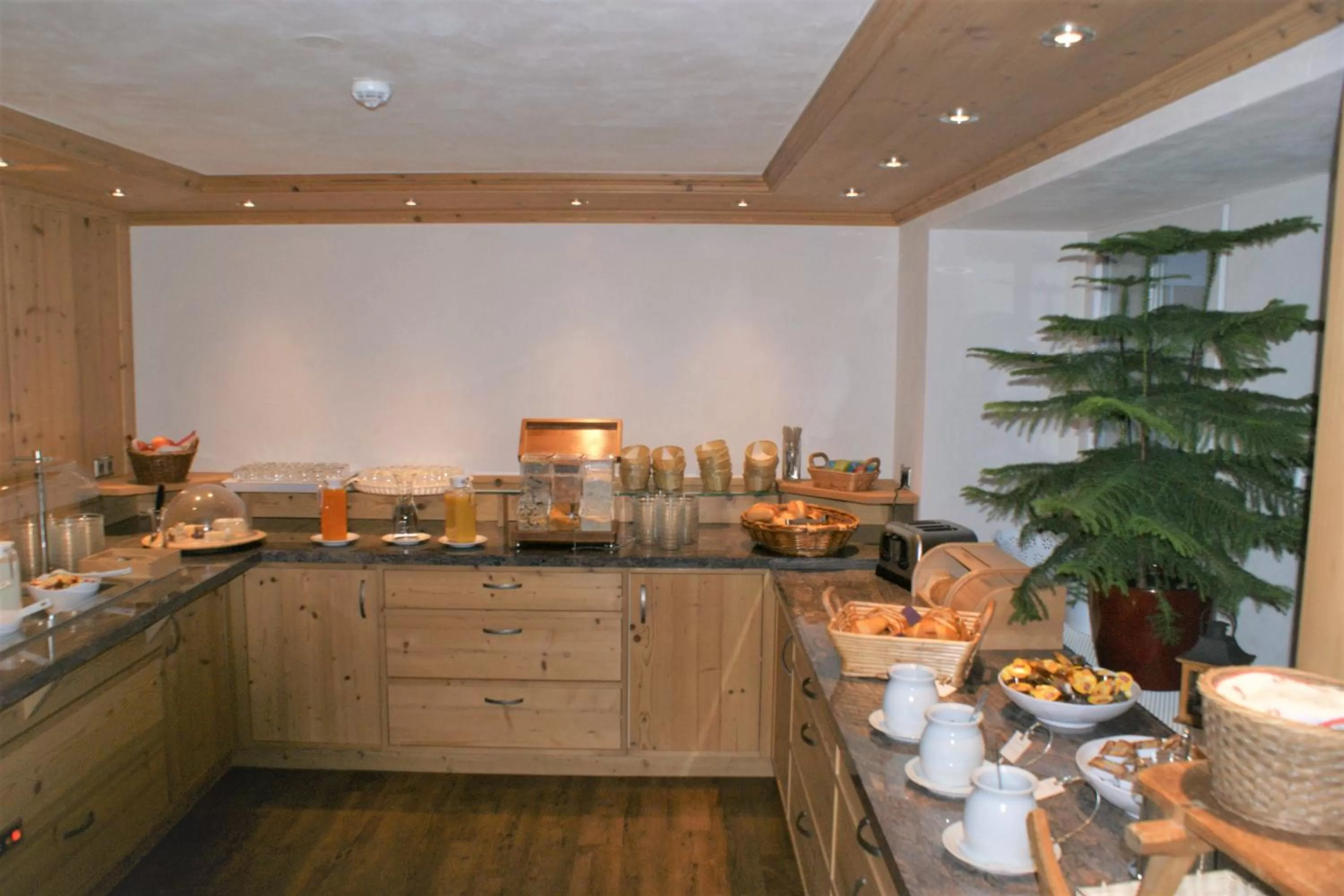 Food and drinks in ZUR TRAUBE Schwarzwaldhotel & Restaurant am Titisee