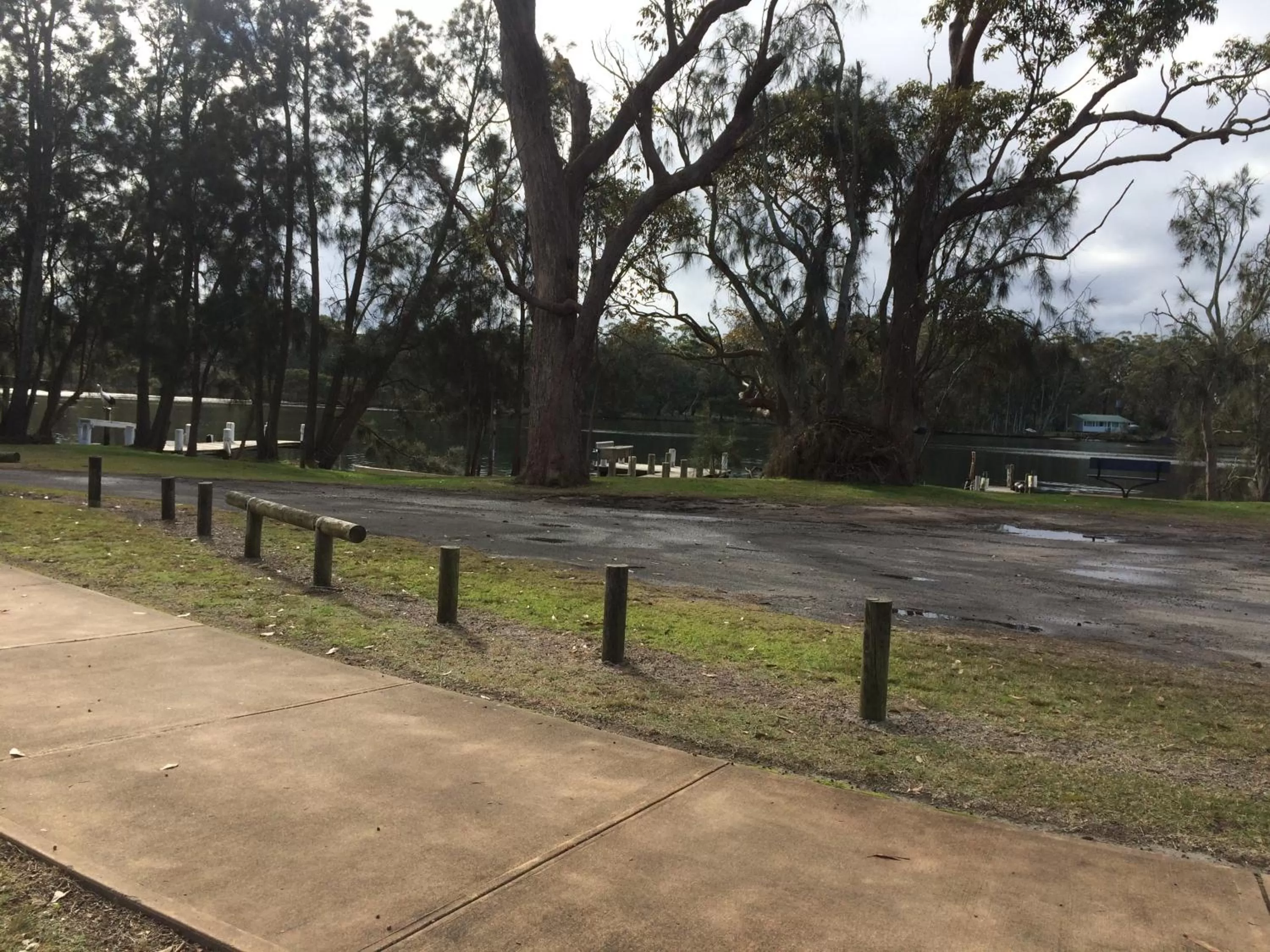 Day in Peace Resorts - Jervis Bay Holiday Cabins in Sussex Inlet
