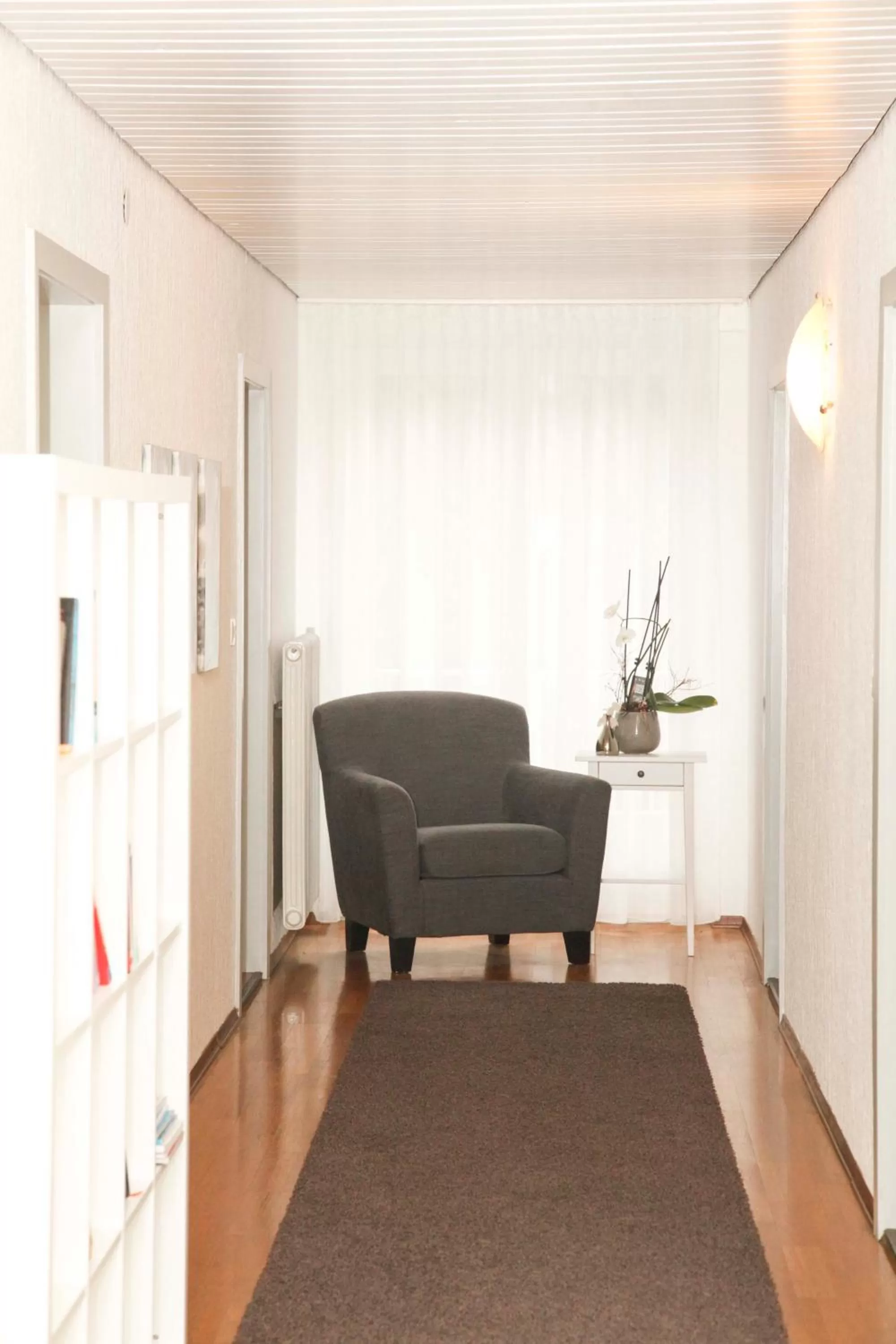 Decorative detail in Gasthof Linde