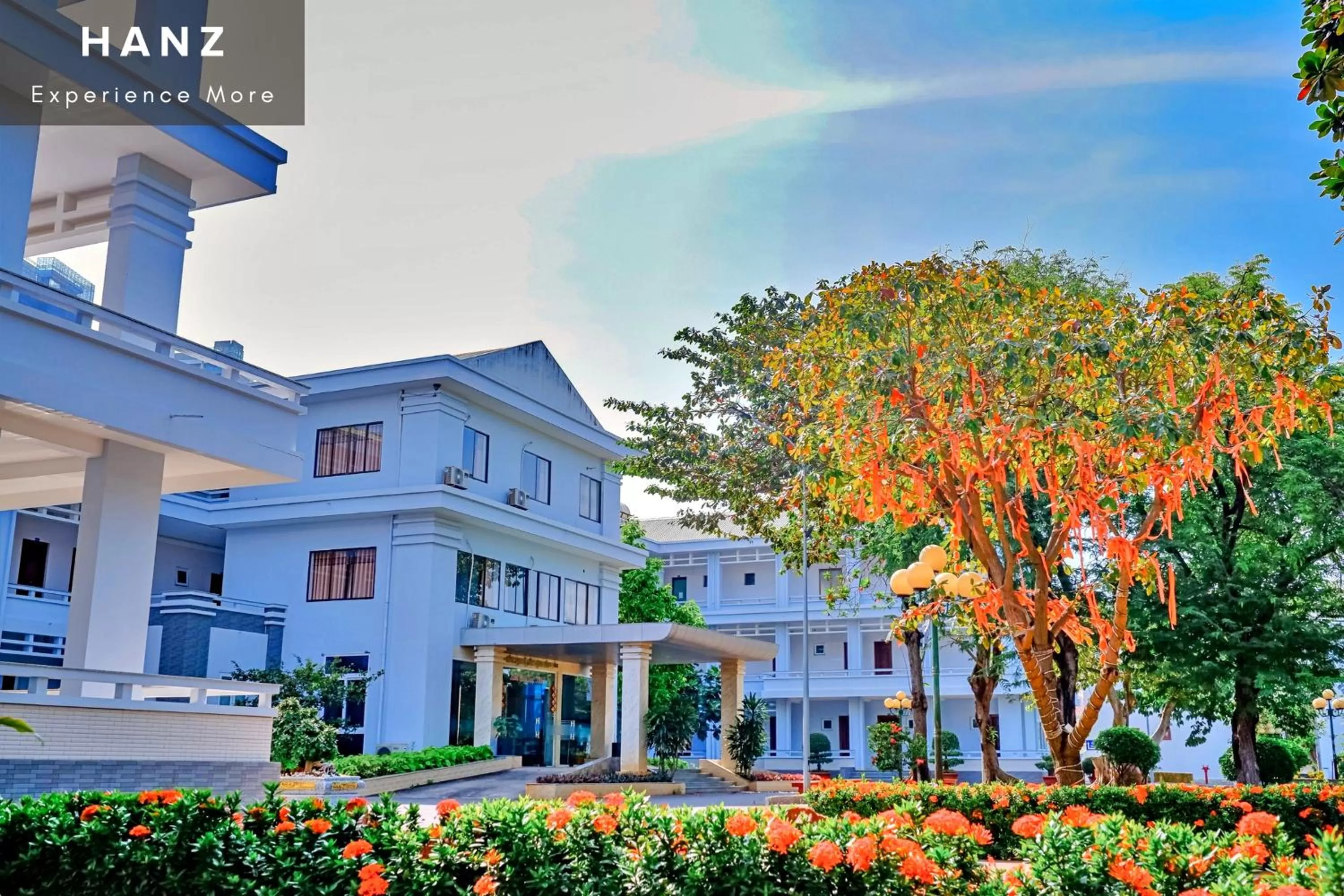 Bo Xay Dung Vung Tau