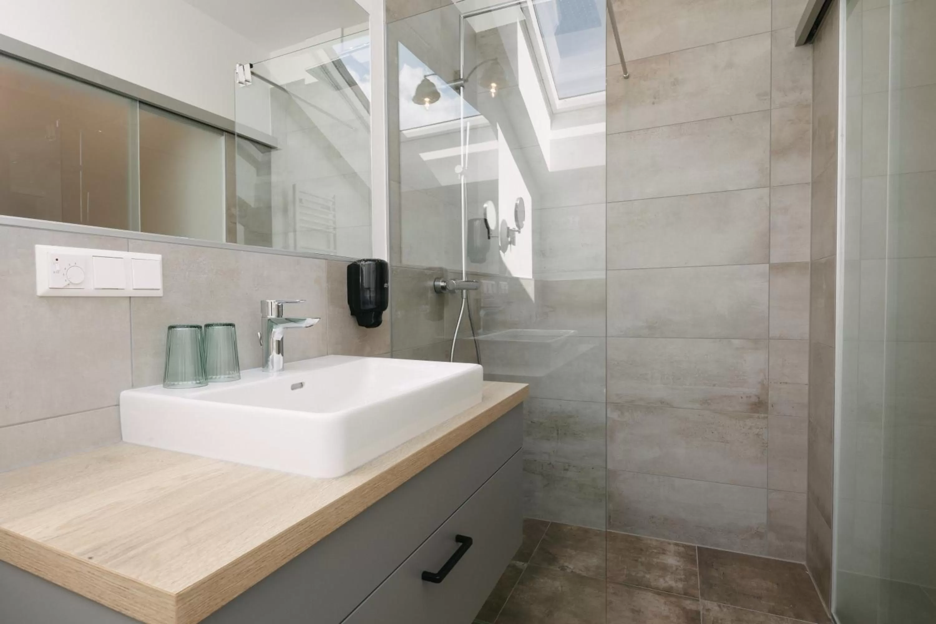 Bathroom in Apart33 by Apart4you