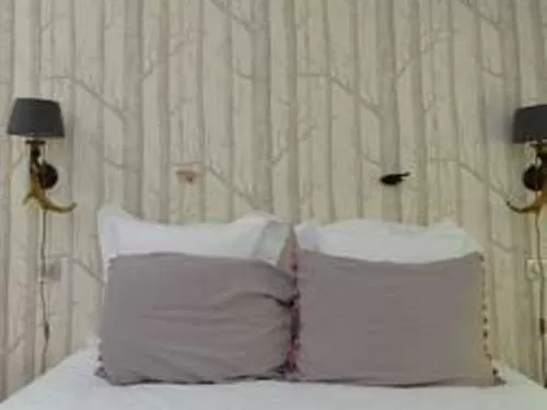 Apartment in Le Clos Jeannon