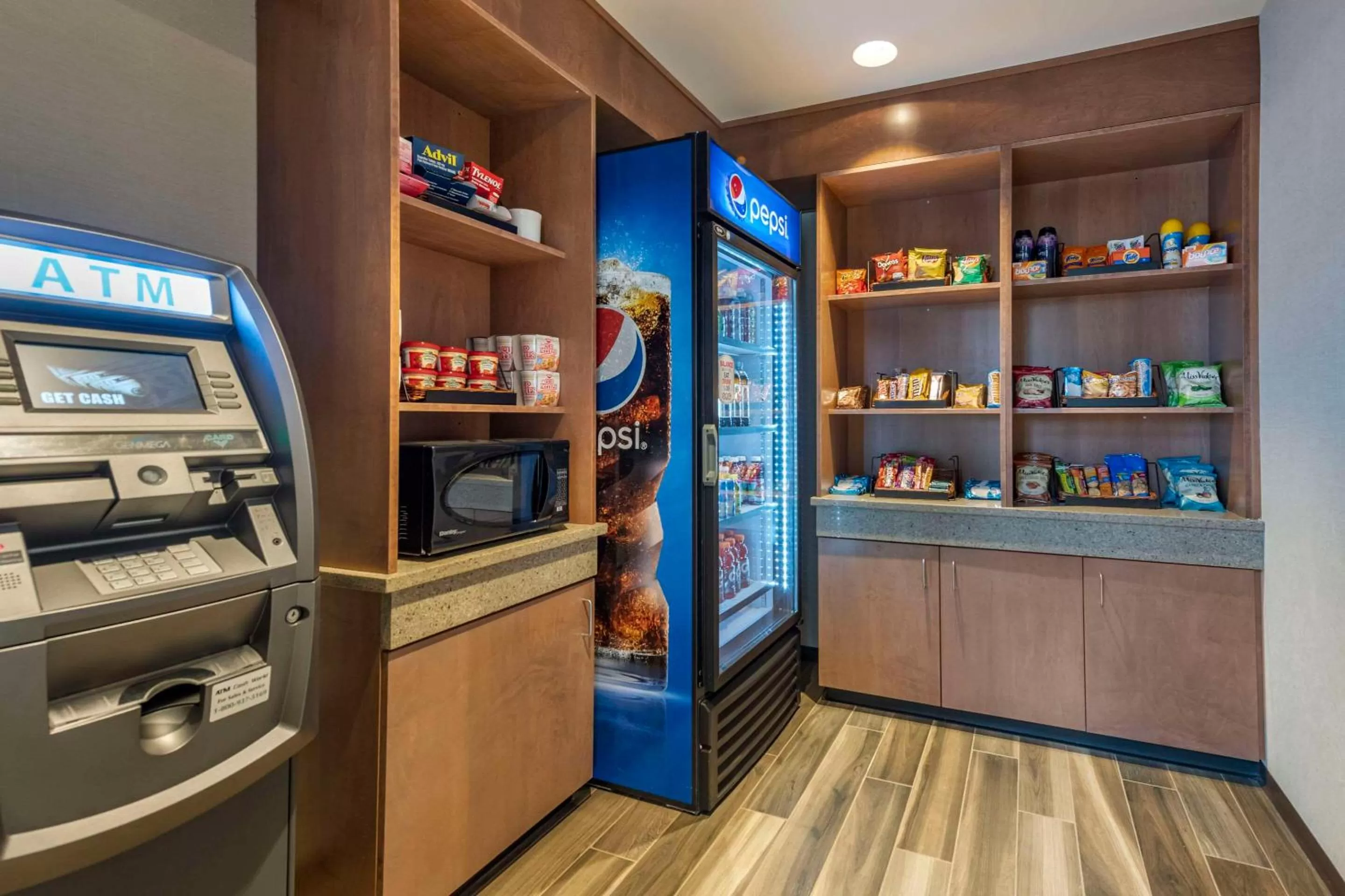 Other in Comfort Inn & Suites Pittsburgh-Northshore