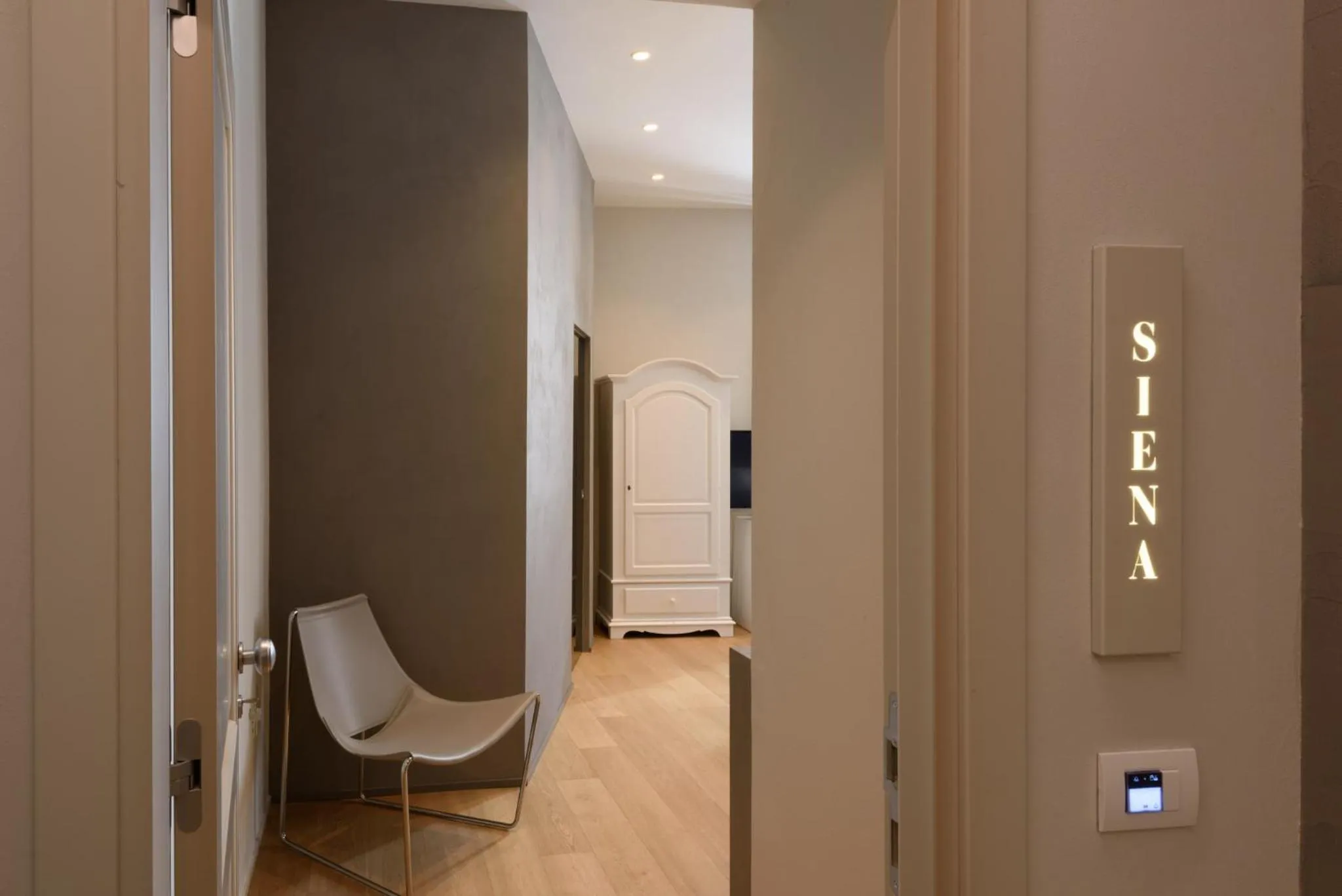 Palazzo Vasarri - Luxury design suites