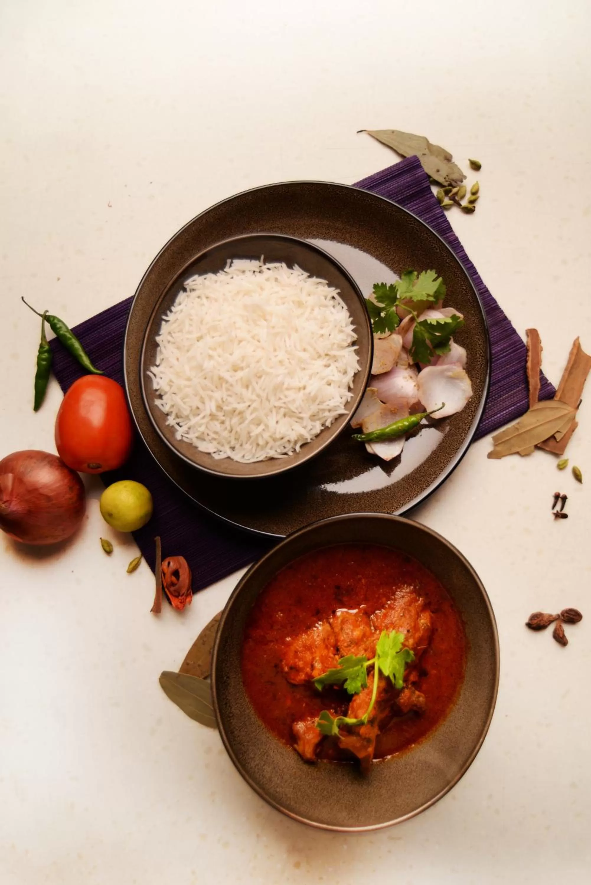 Restaurant/places to eat in Taj Palace, New Delhi