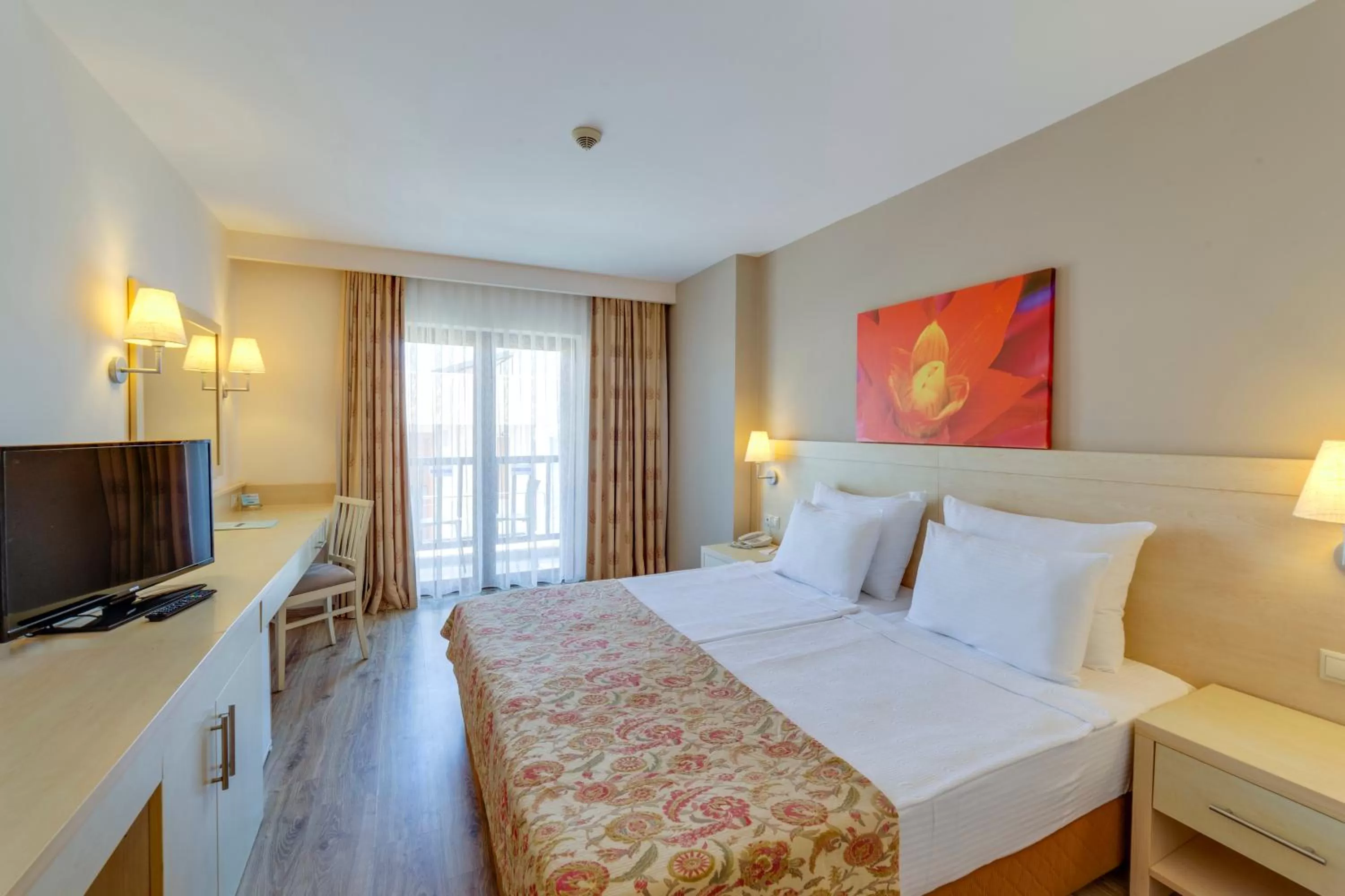 Bedroom in DIAMOND OF BODRUM