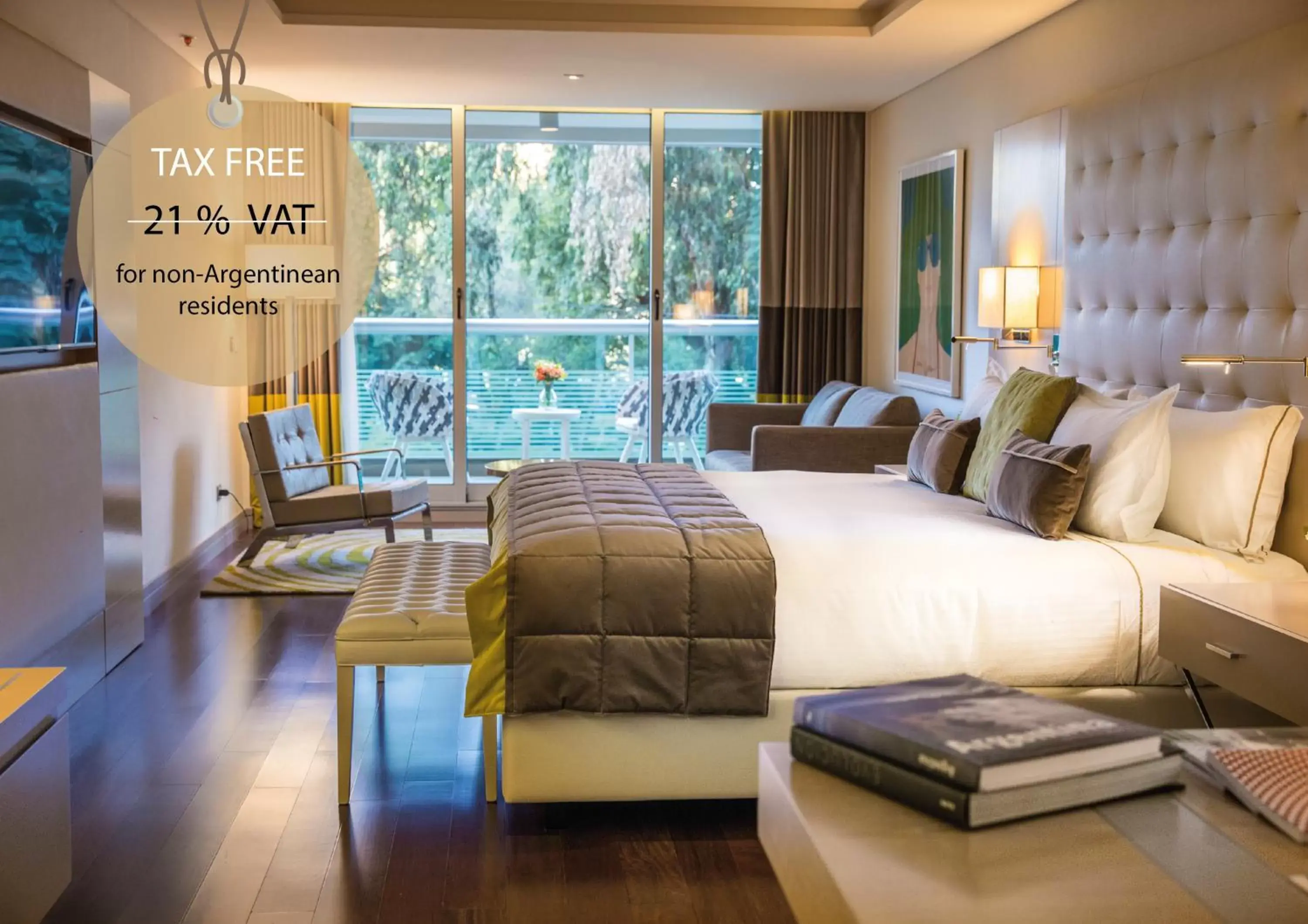 Palladio Hotel Buenos Aires - MGallery Collection Palladio Hotel Buenos Aires - MGallery Collection