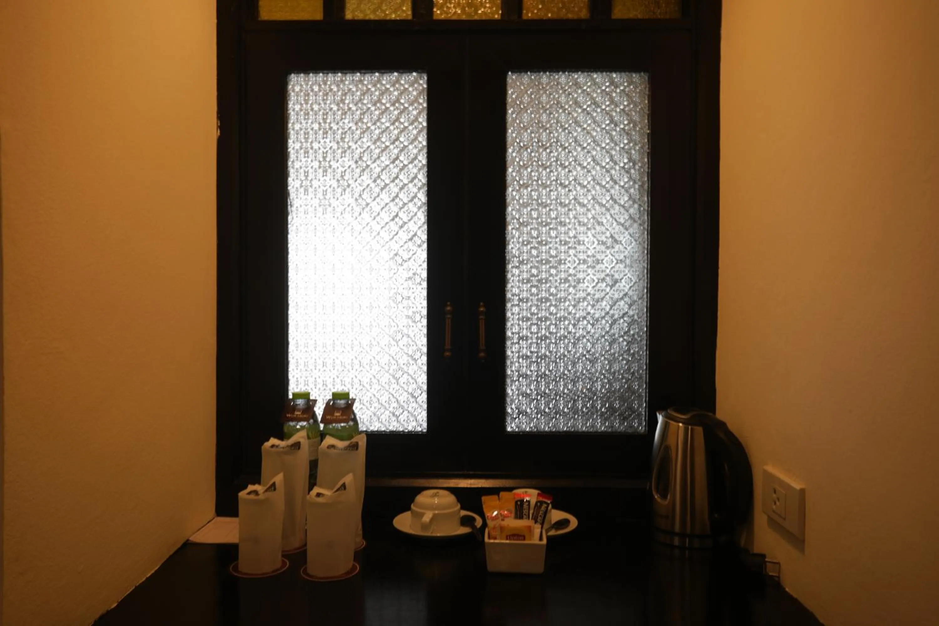 Coffee/tea facilities in Woraburi Phuket Resort & Spa - SHA Plus