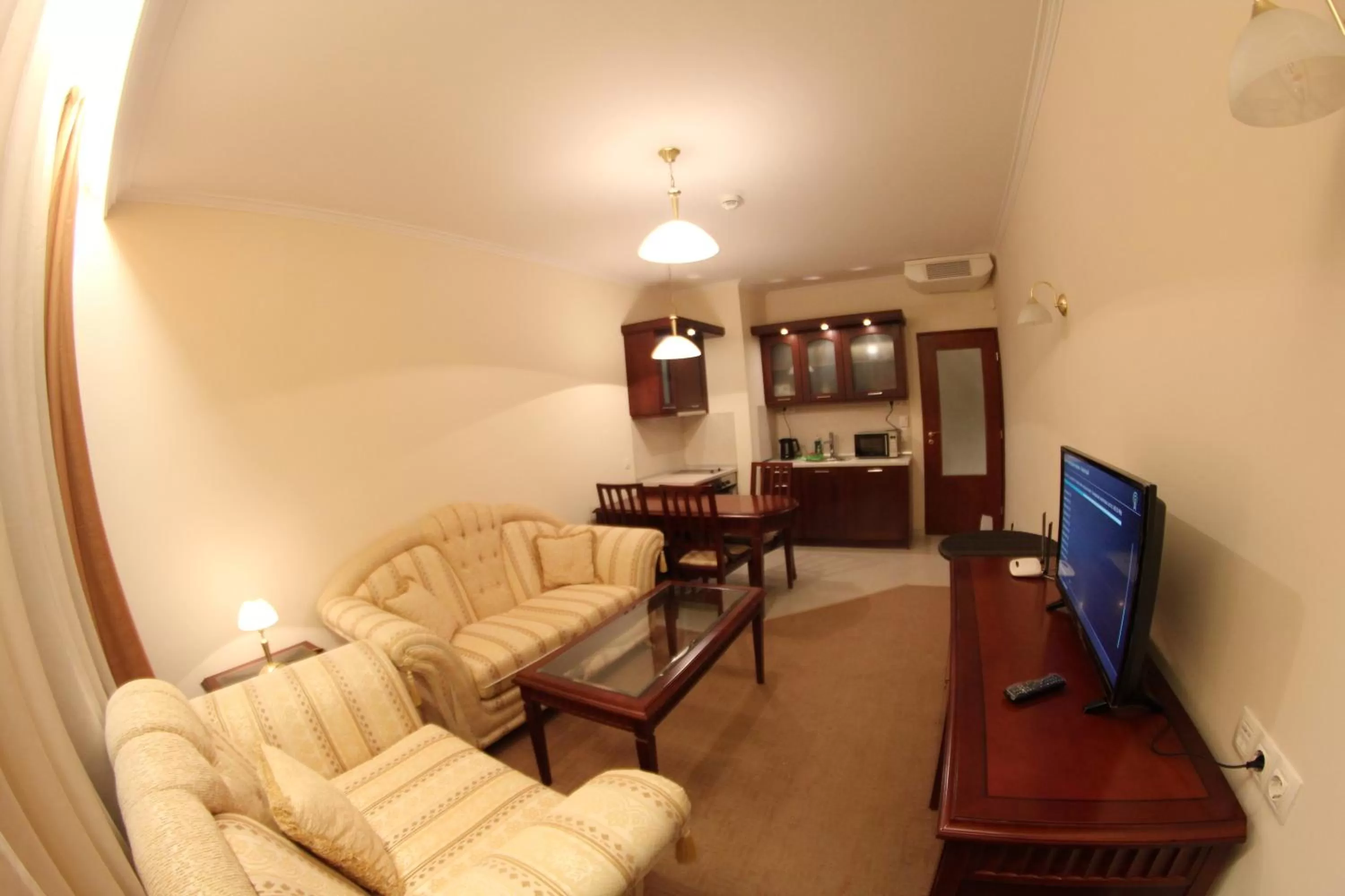 Lounge/Bar in Downtown Bansko Resort