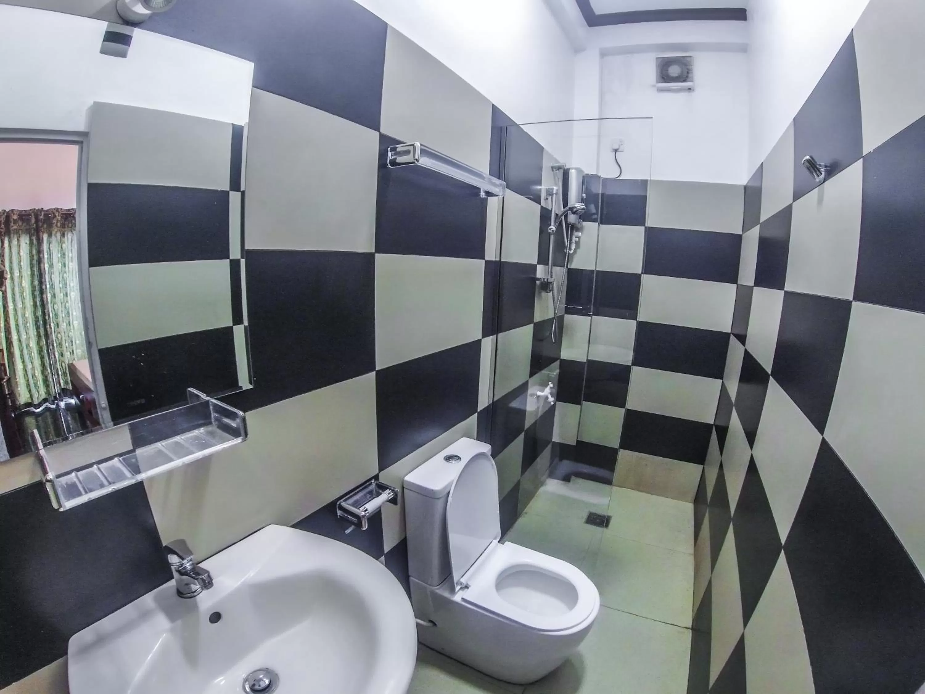 Kandy Forest Villa Hotel