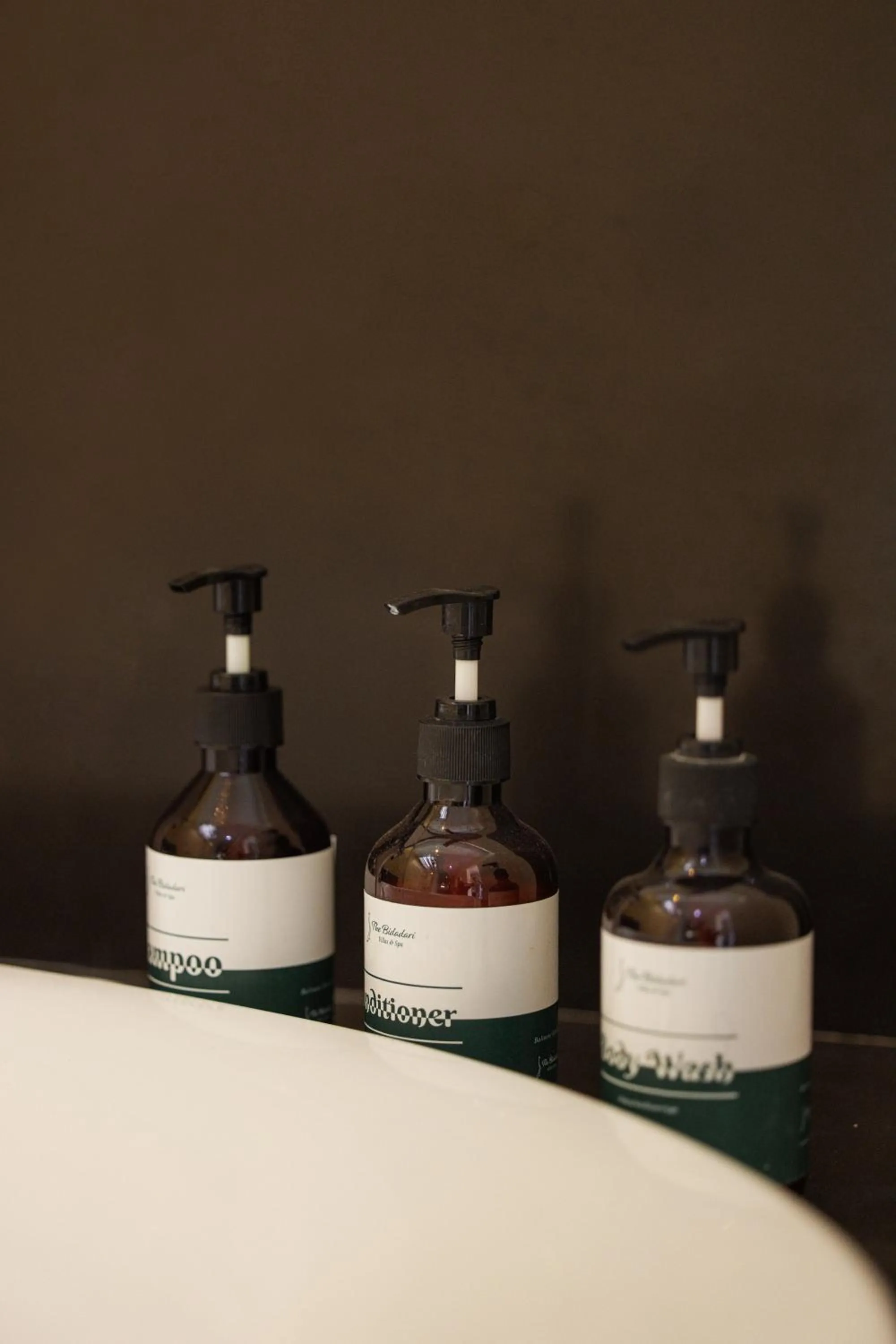 Area and facilities in The Bidadari Villas and Spa Umalas - Seminyak