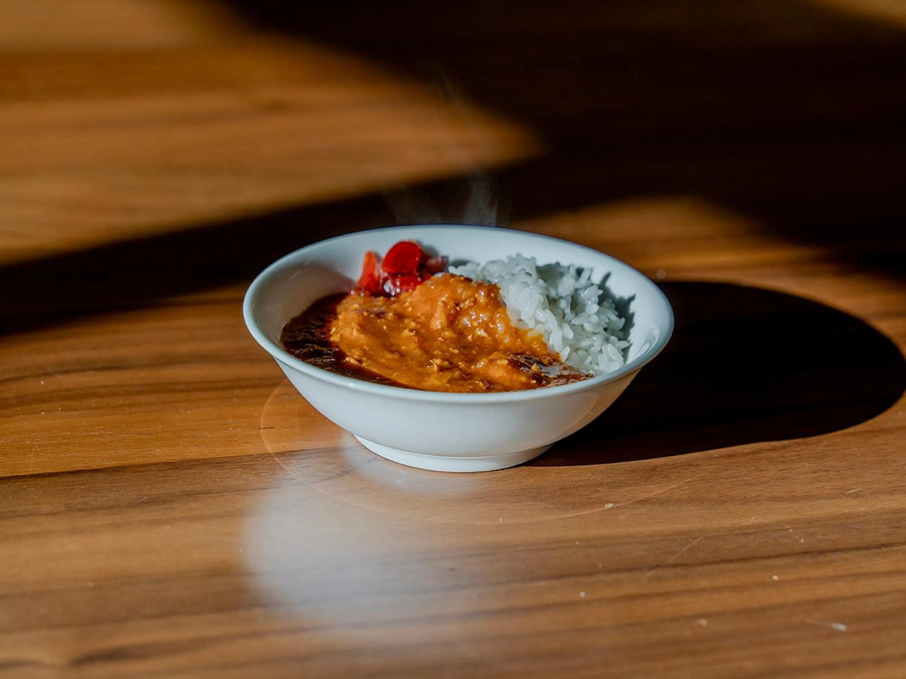 Buffet breakfast in Nagano Tokyu REI Hotel