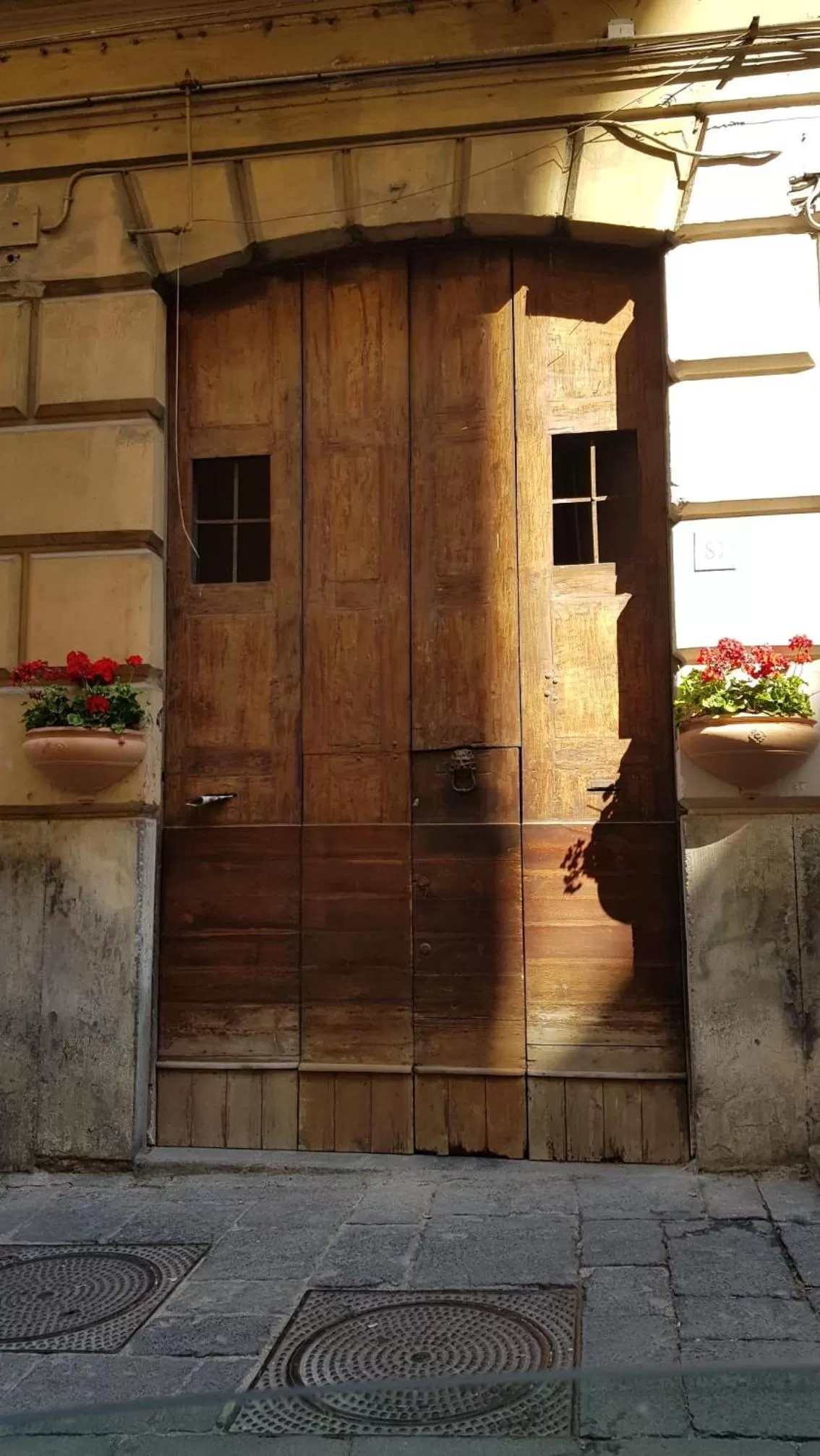 Standard Double or Twin Room with Balcony in Martucci 83