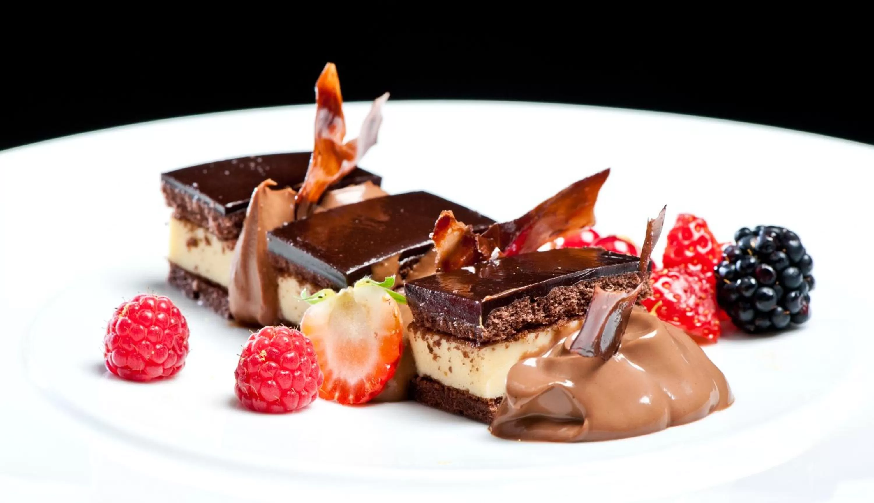 Food in Iberostar Heritage Grand Mencey