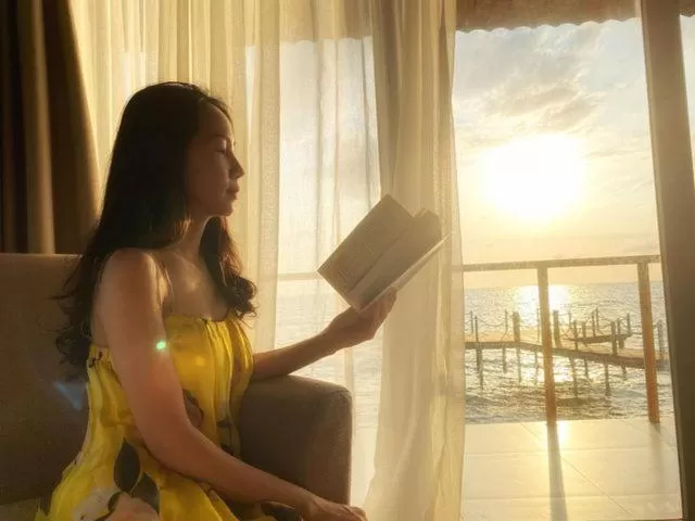 The Pier Phu Quoc Resort