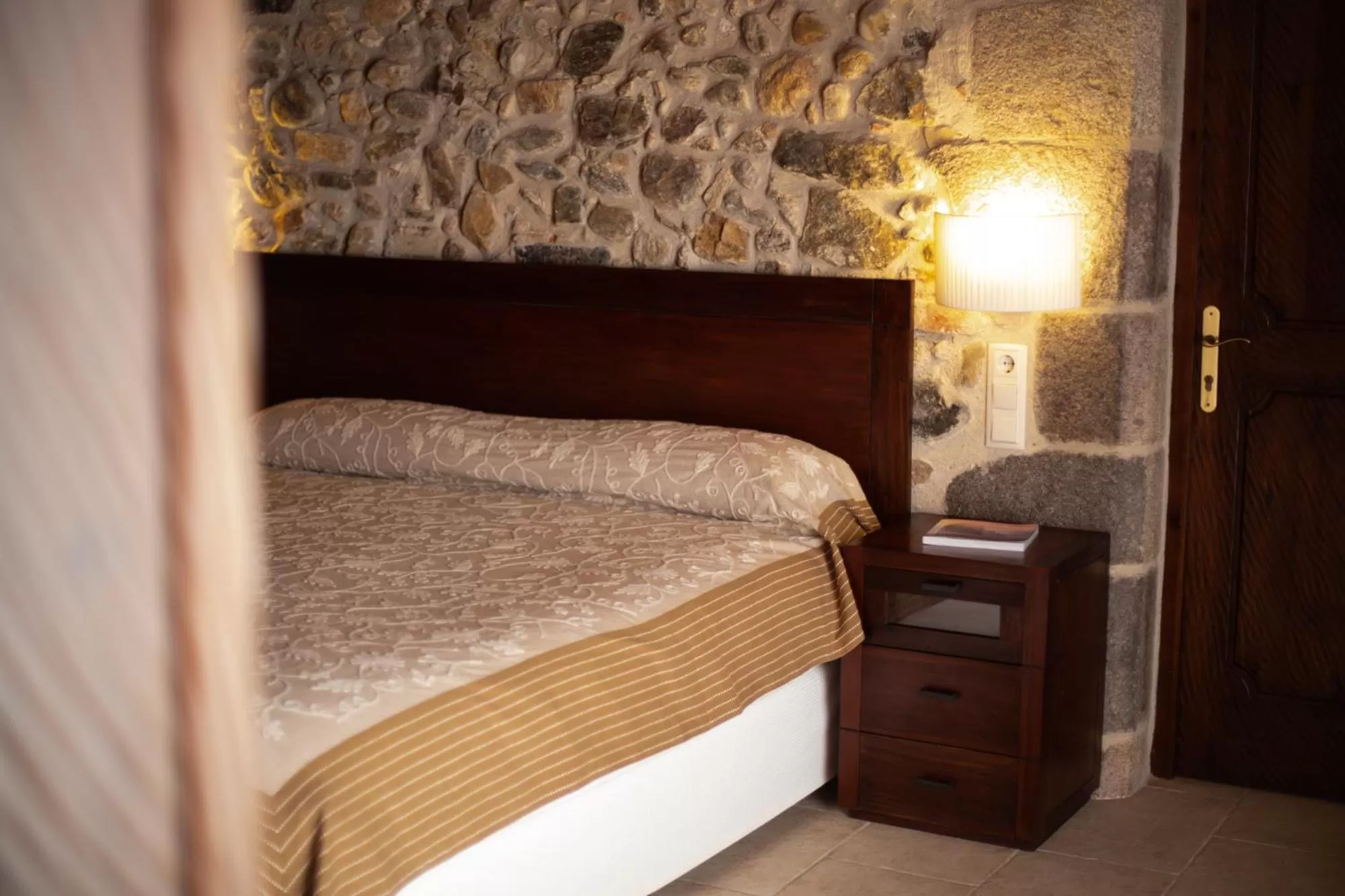 Superior Double Room in Hotel Mas 1670 - Adults Only