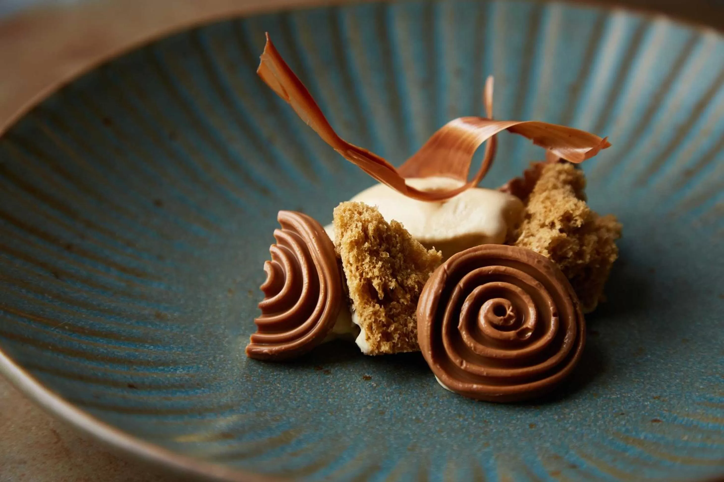 Restaurant/places to eat in The Beaumont Hexham