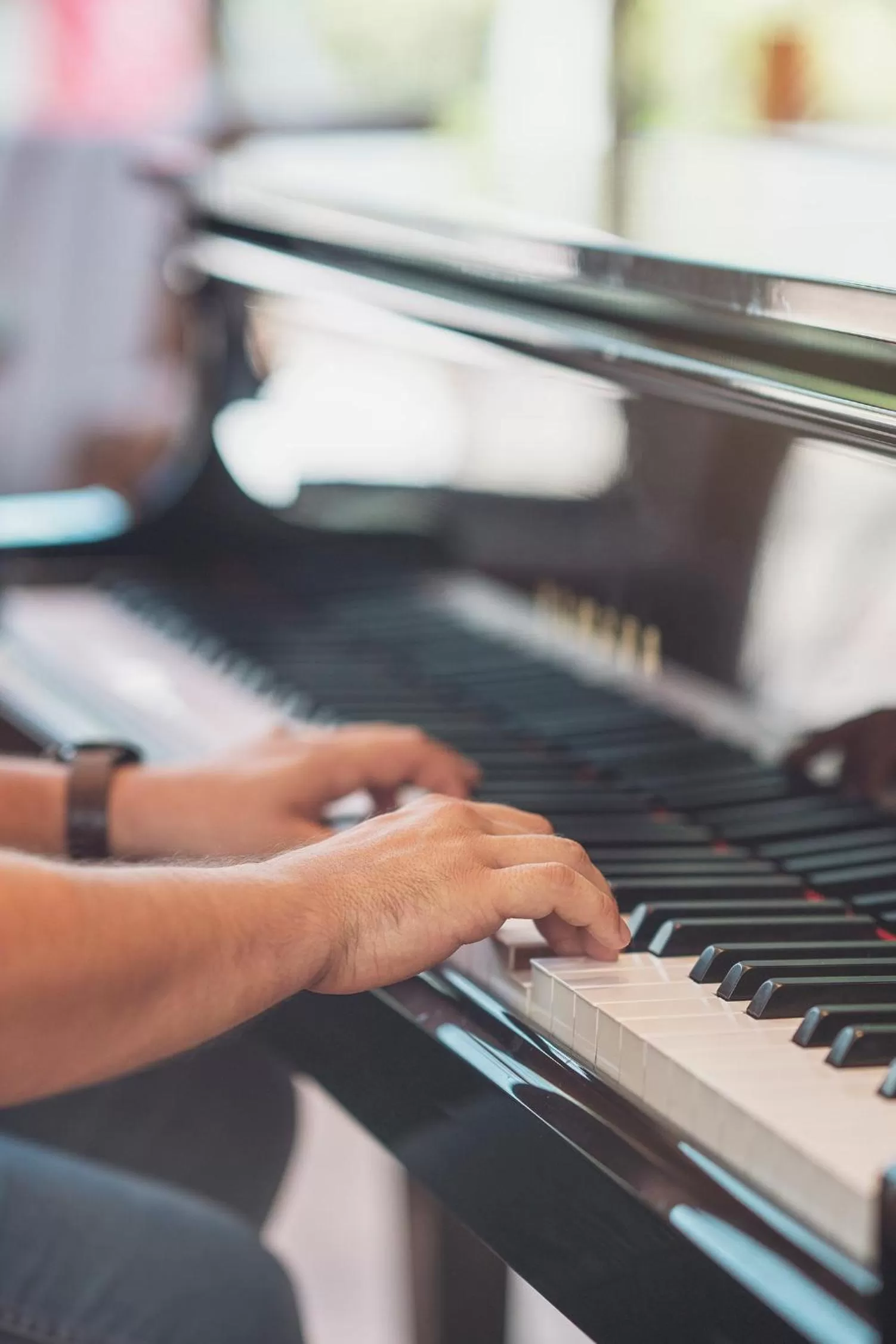 Lounge or bar in Ramada Plaza By Wyndham Istanbul City Center