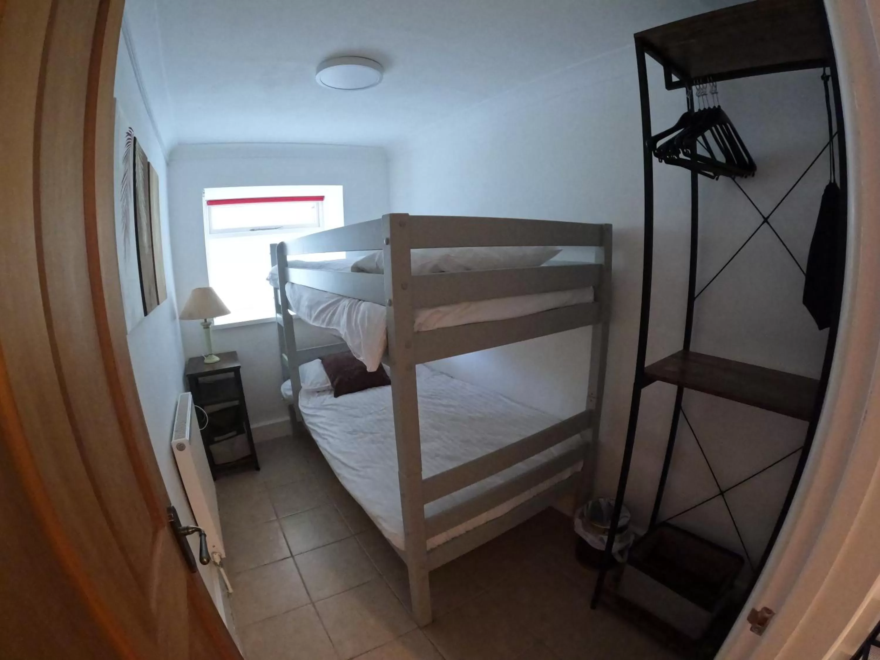 Bed in The Grove Falmouth