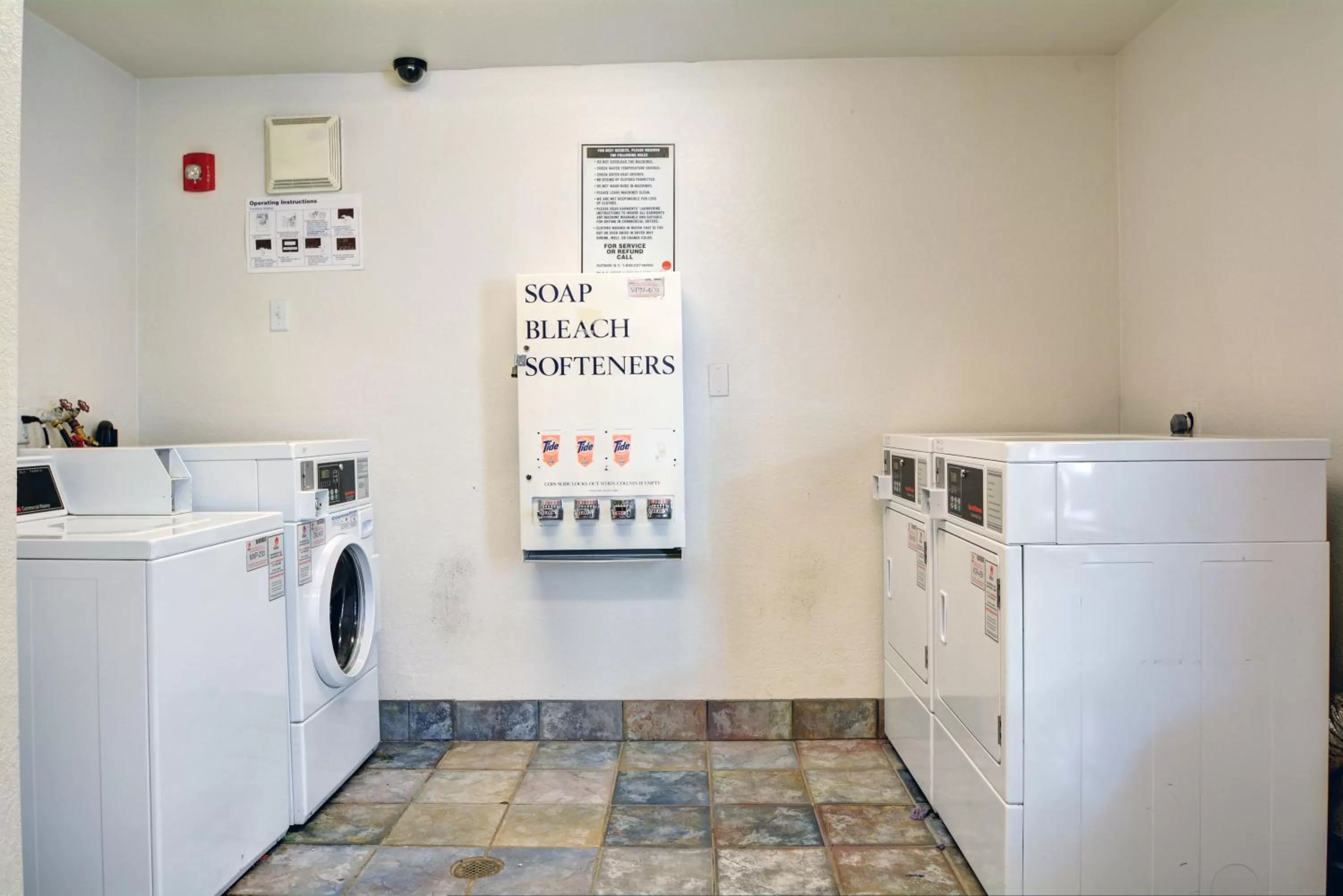 Area and facilities in Motel 6-Wethersfield, CT - Hartford