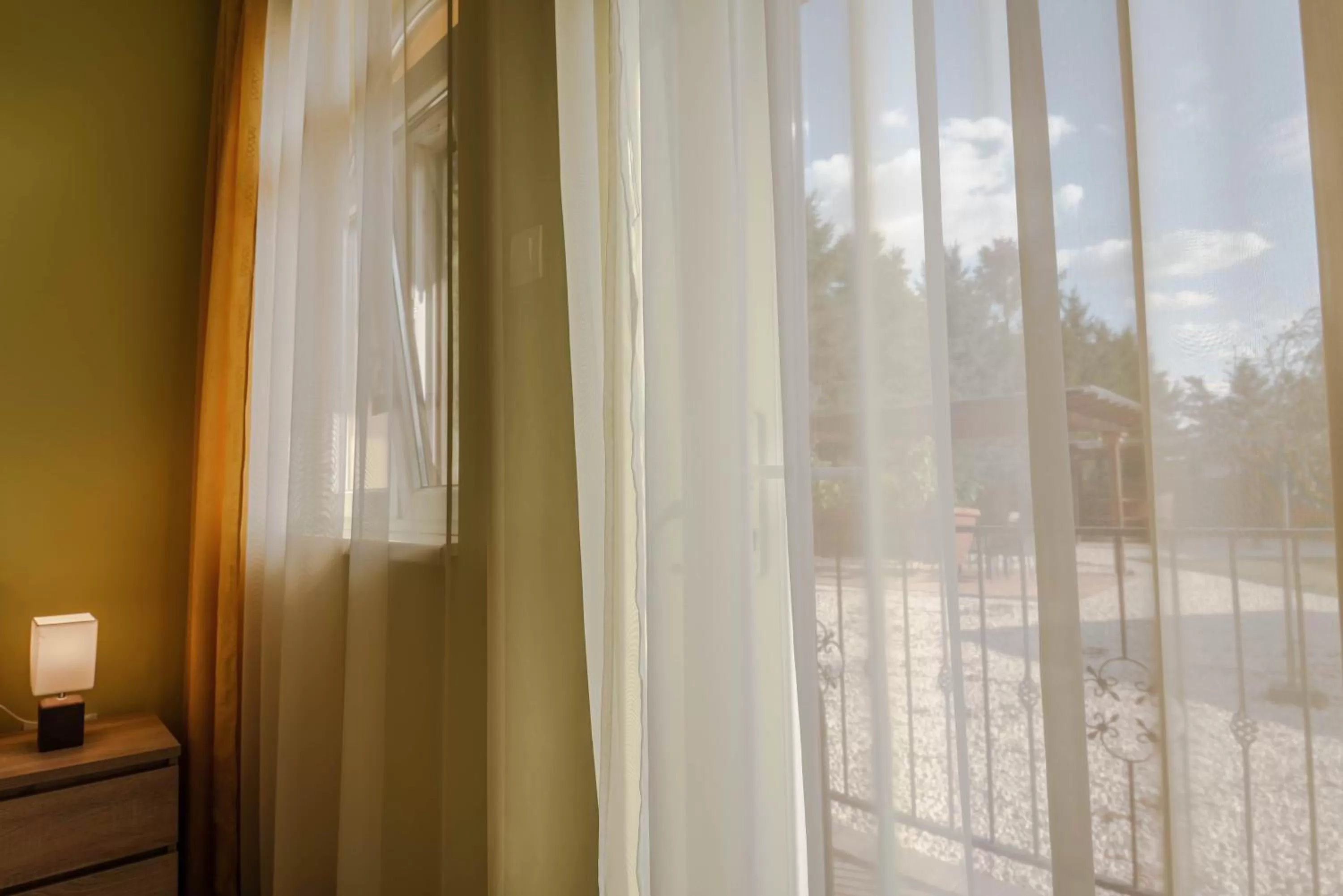 Garden Vendégház Makó