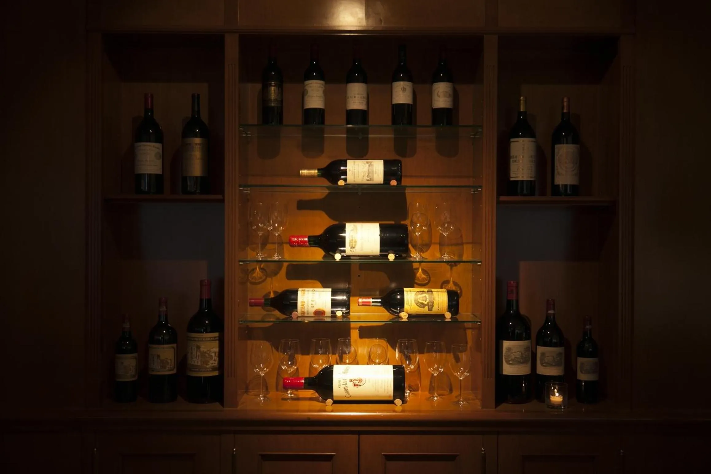 Lounge or bar in Hotel Amsterdam Huis Ten Bosch