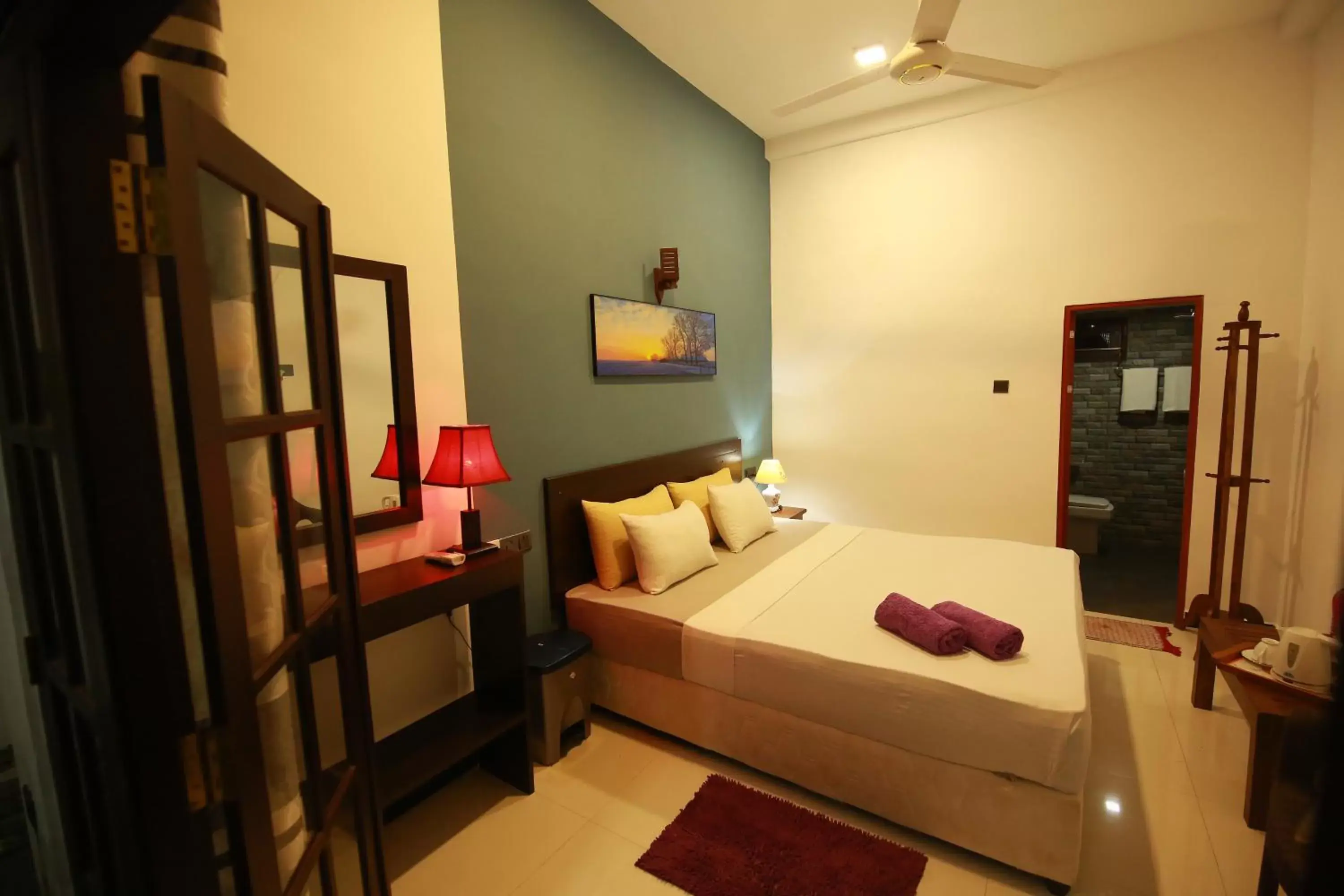 Surf Lavender Surf Lavender