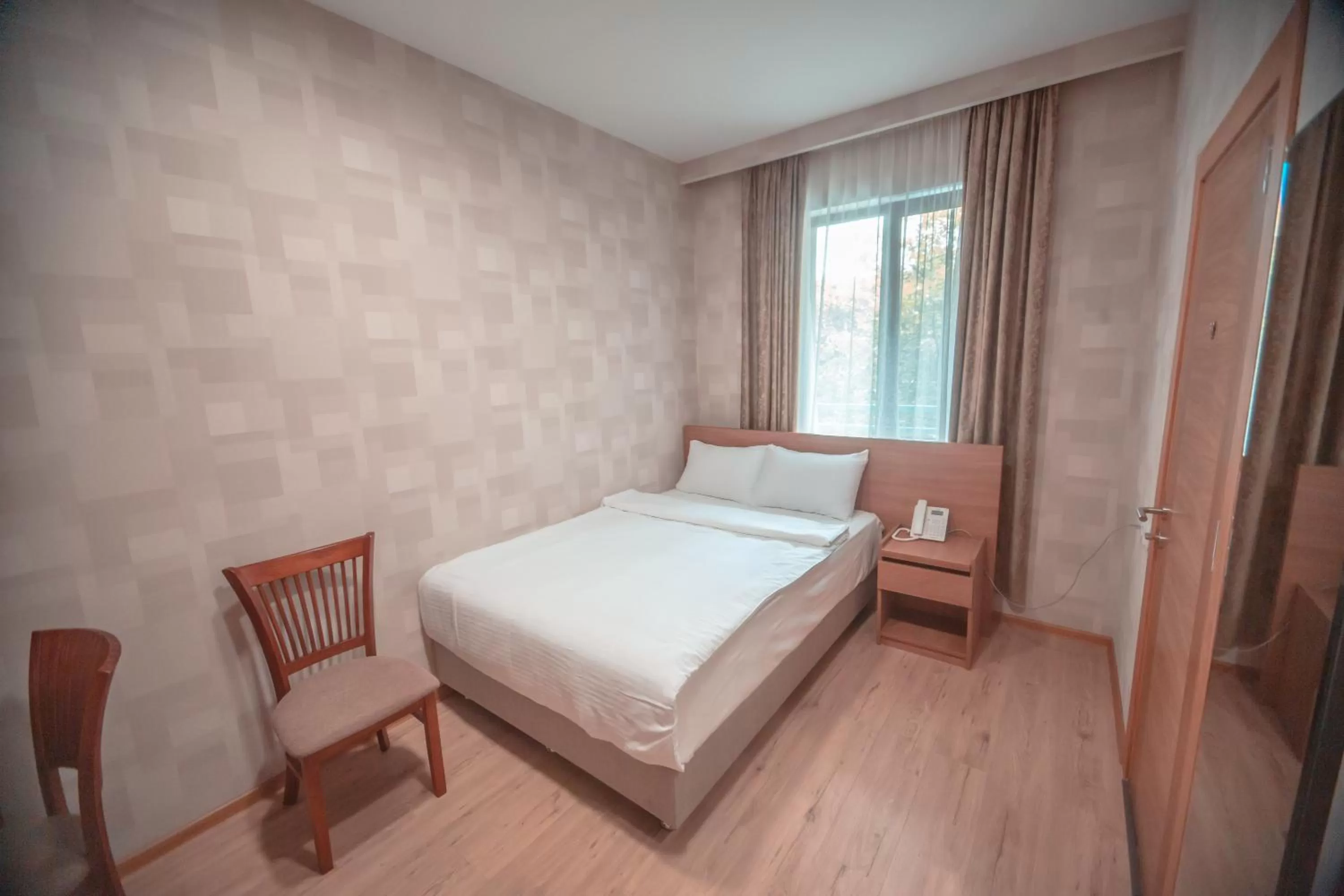 Bed in Hotel Banovani