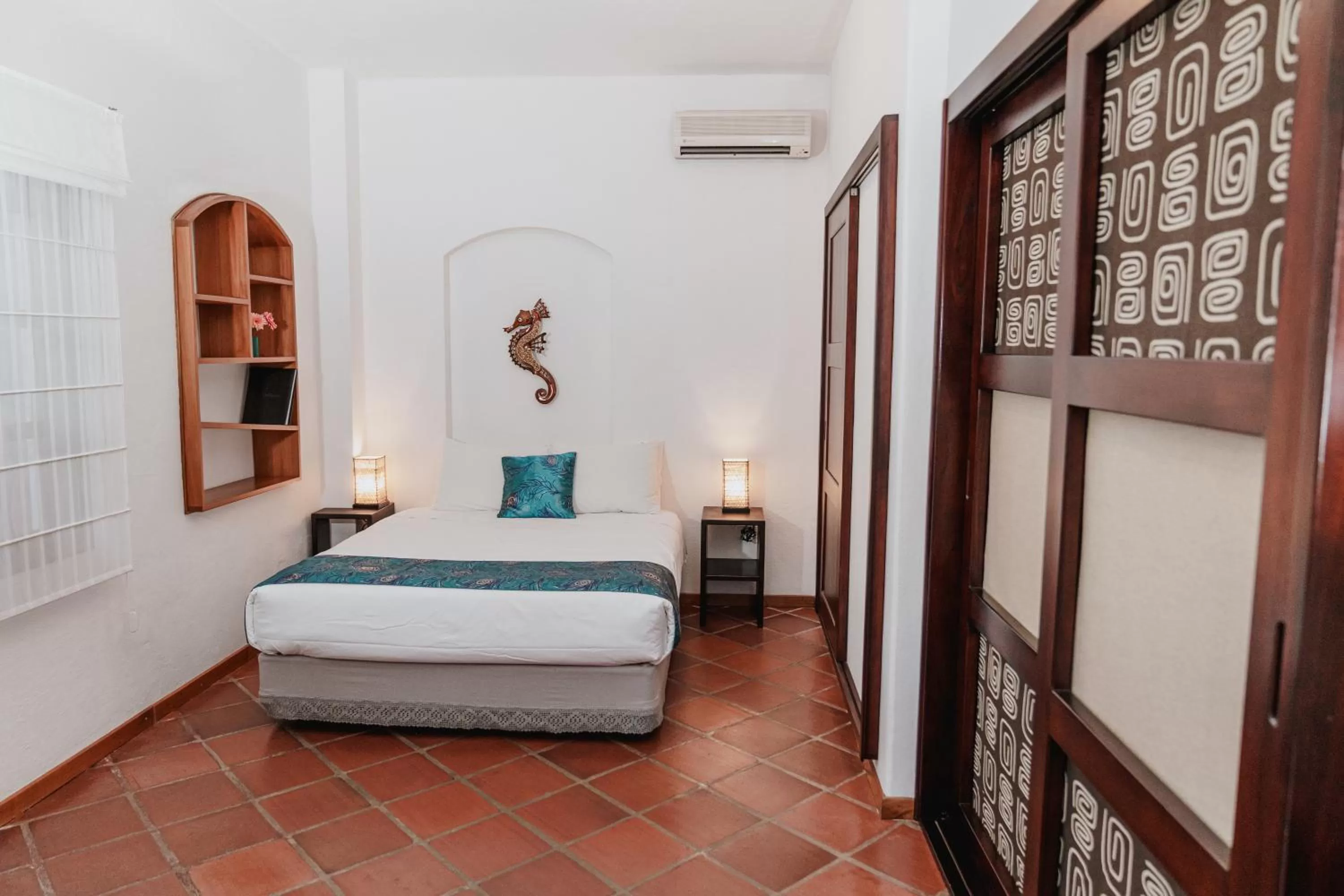 Other, Bed in Hotel Galapagos Suites B&B