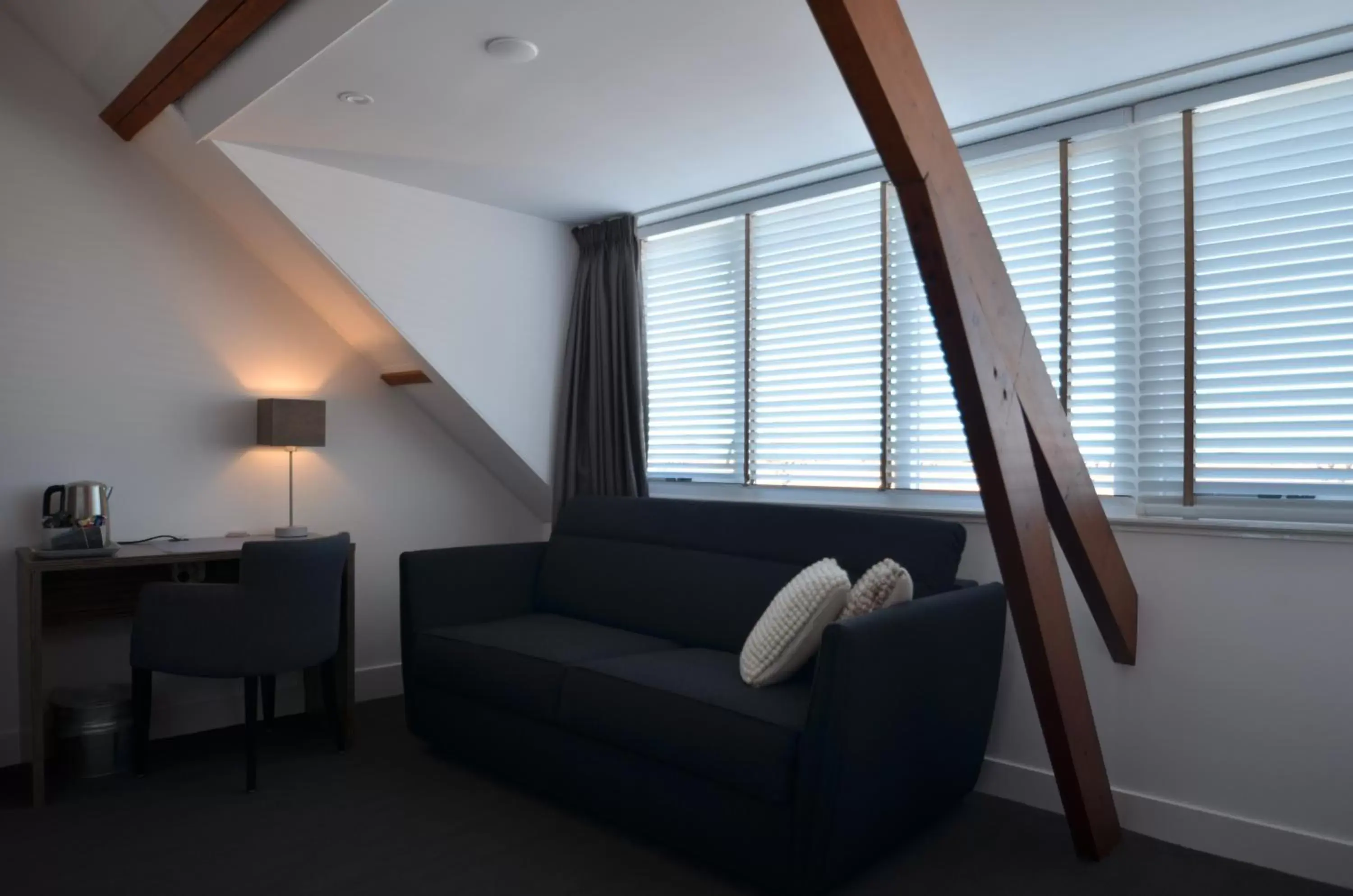 Standard Family Room in Hotel Restaurant de Engel Standard Family Room in Hotel Restaurant de Engel