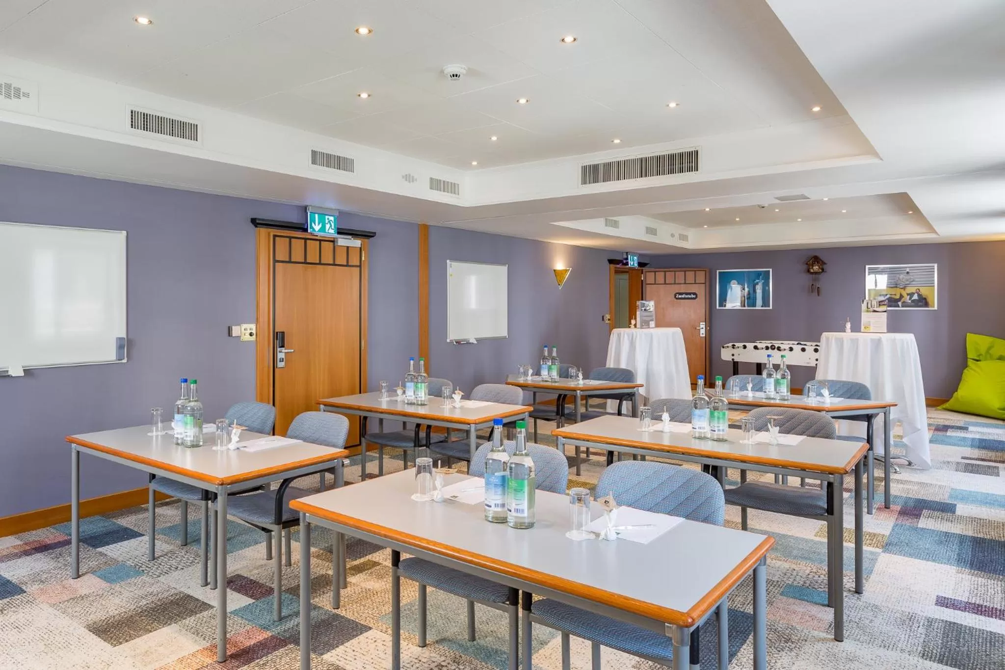 Banquet/Function facilities in ibis Styles Luzern