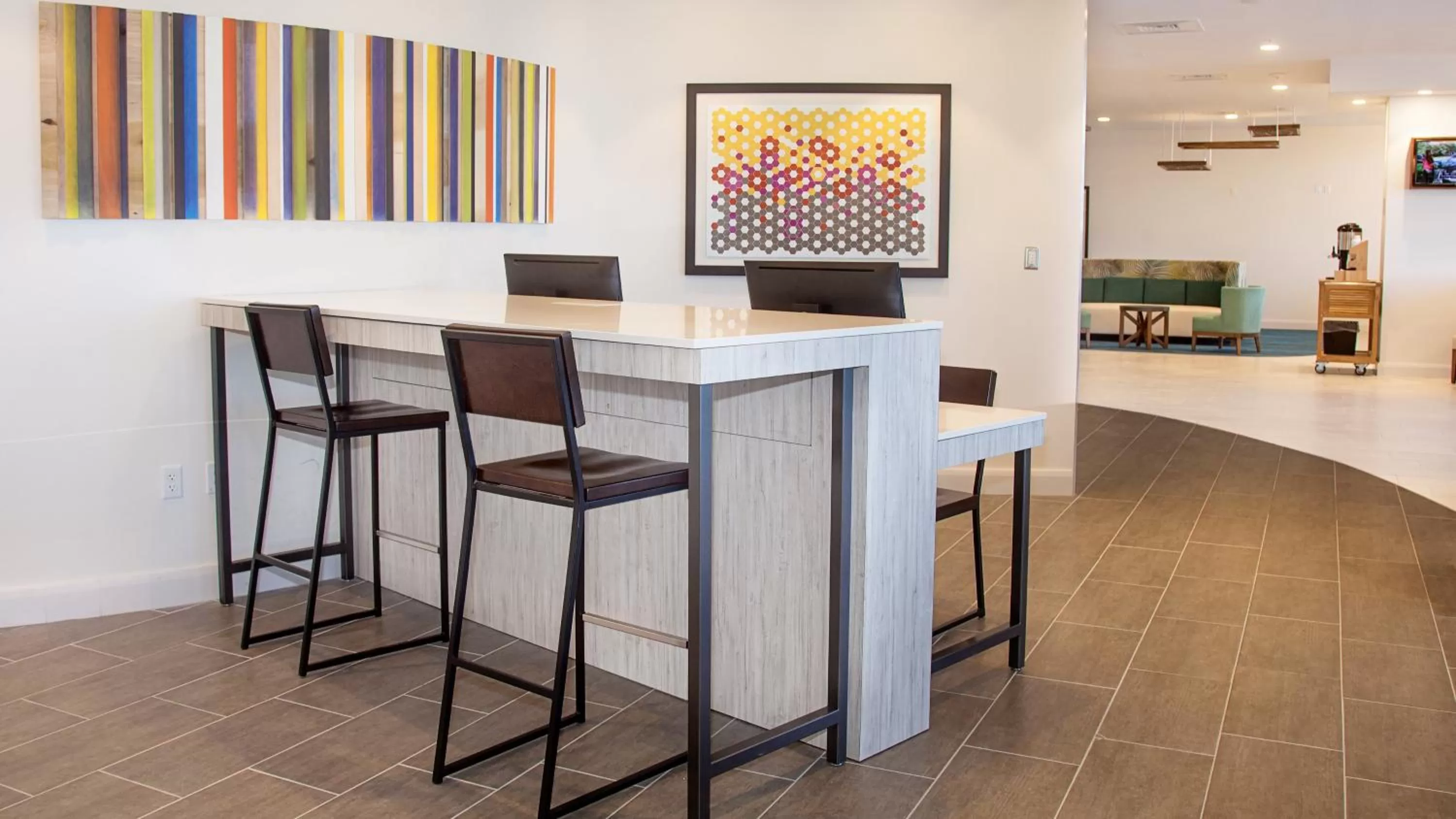 Other in Holiday Inn Express & Suites Panama City Beach - Beachfront by IHG