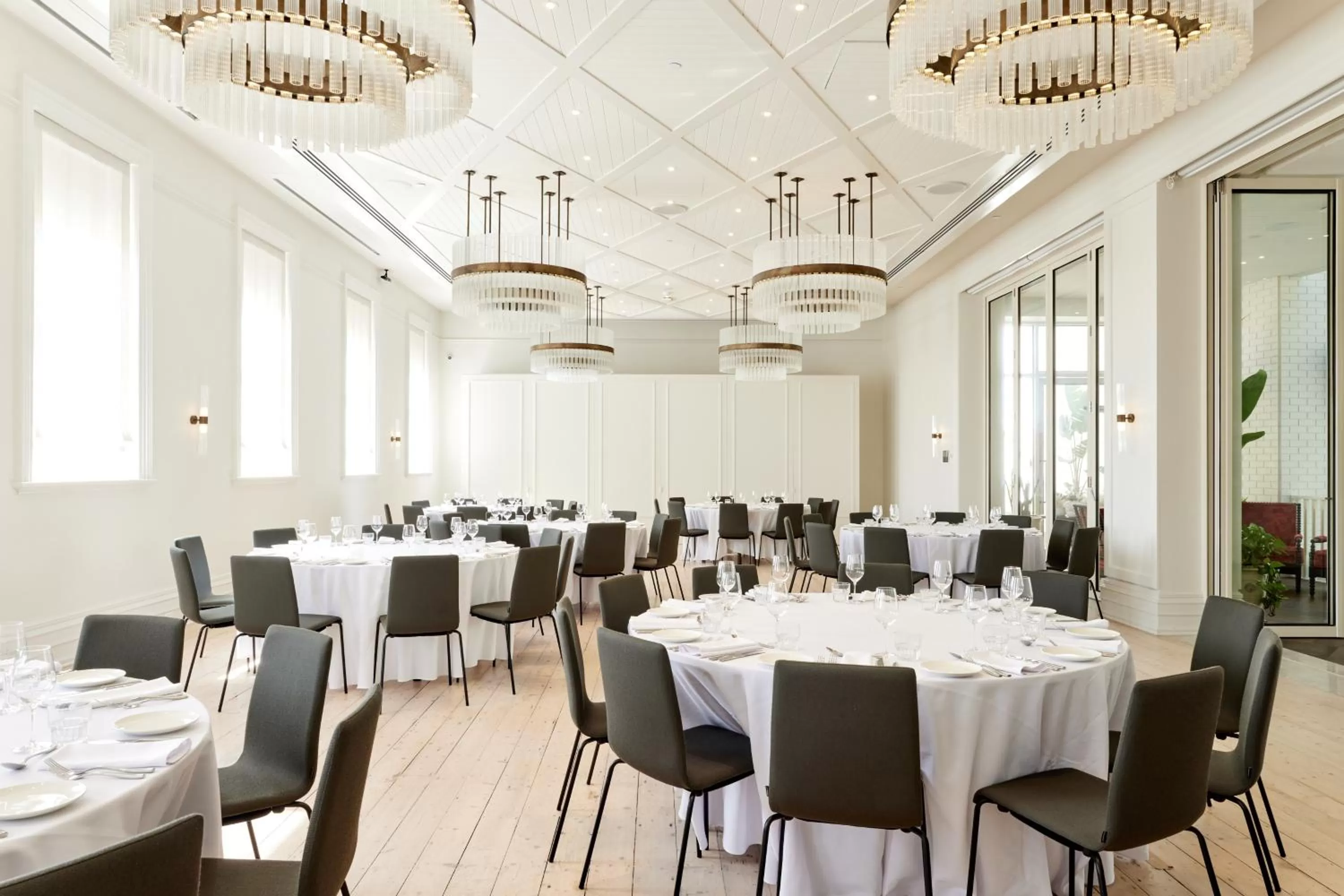 Meeting/conference room in InterContinental Sorrento Mornington Peninsula by IHG