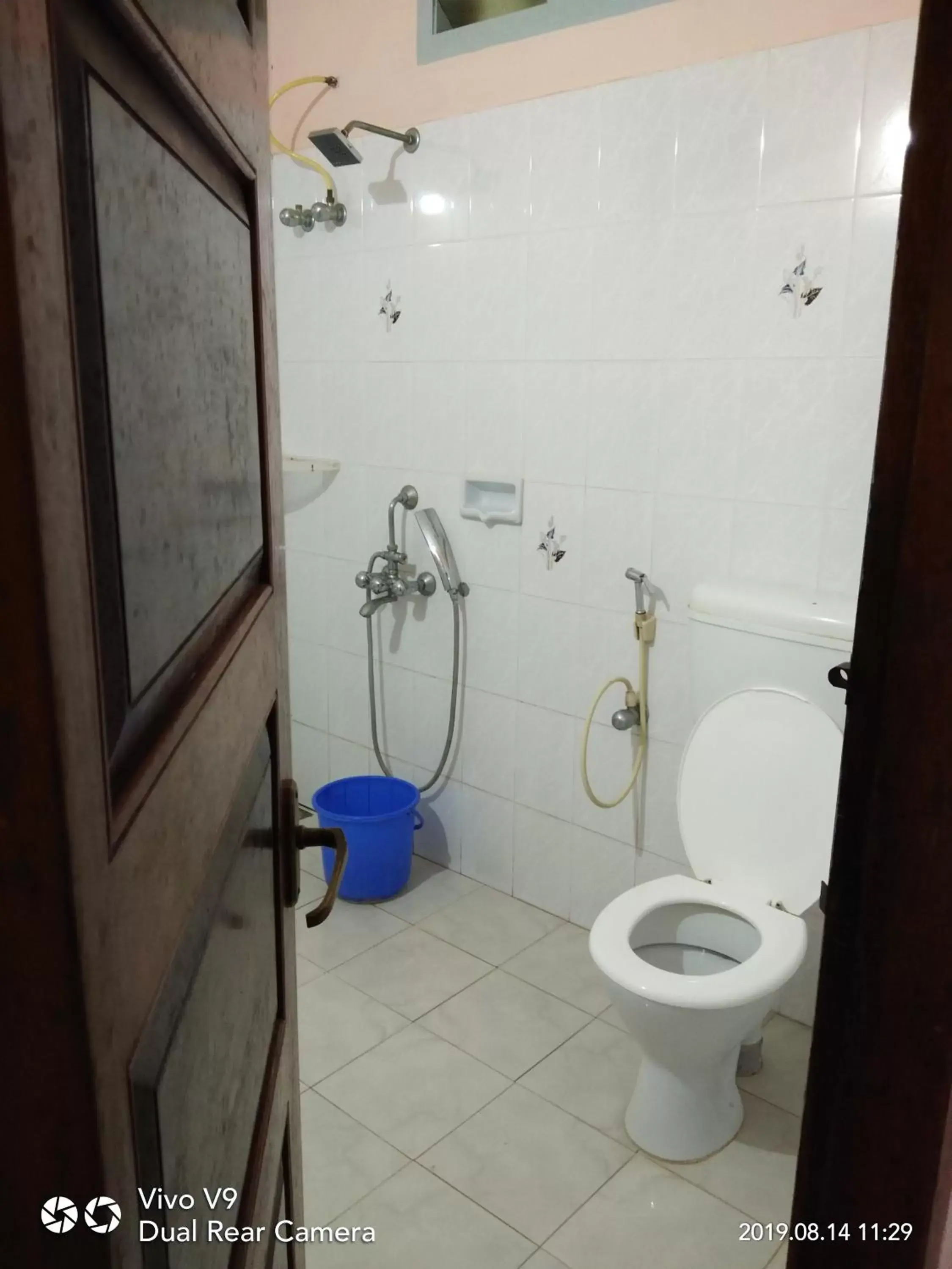 Standard Double Room with Fan - single occupancy in Wilson Ayurvedic Beach Resorts Standard Double Room with Fan - single occupancy in Wilson Ayurvedic Beach Resorts