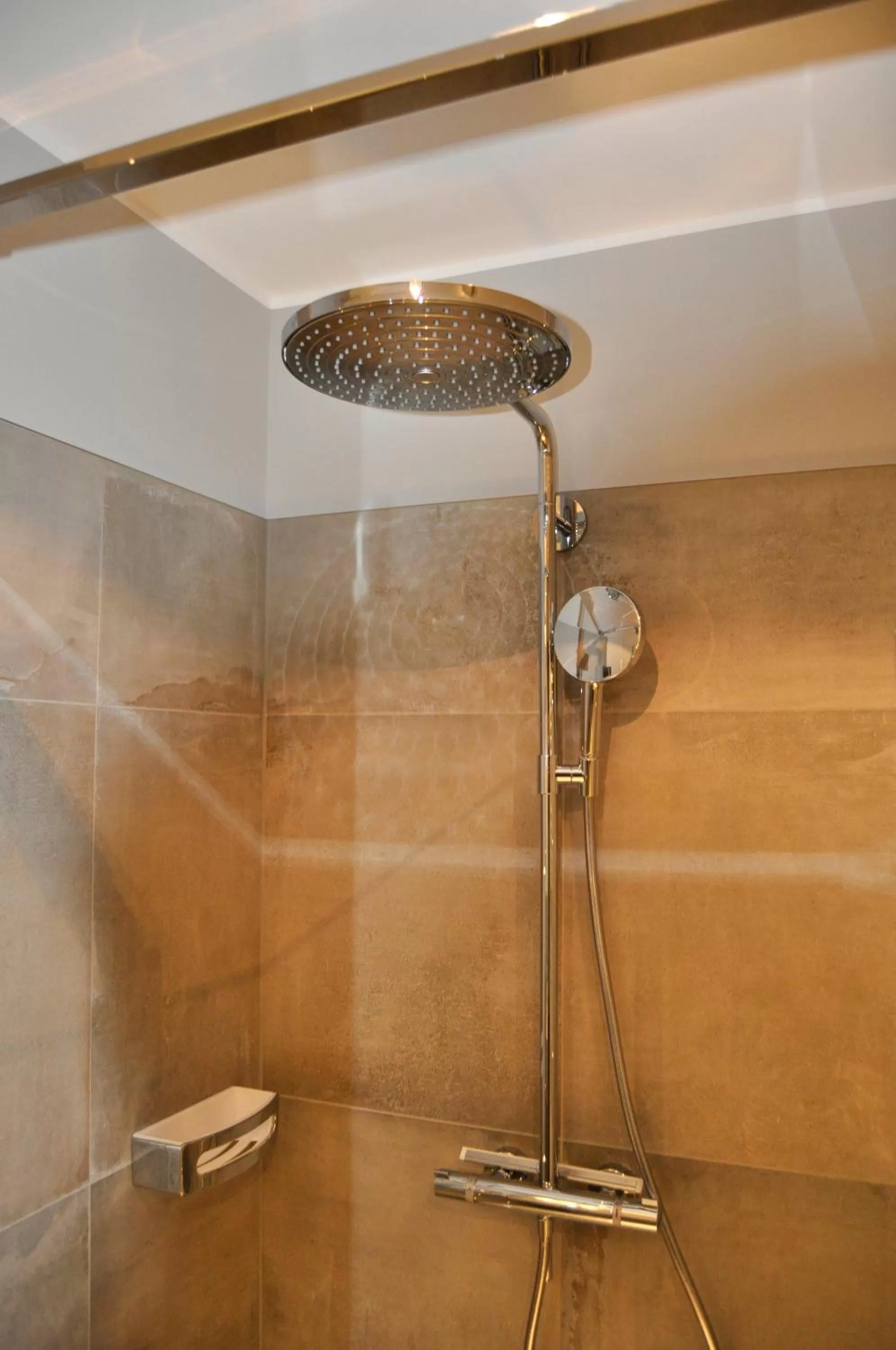 Decorative detail in StrandBerg's Designhotel Viktoria