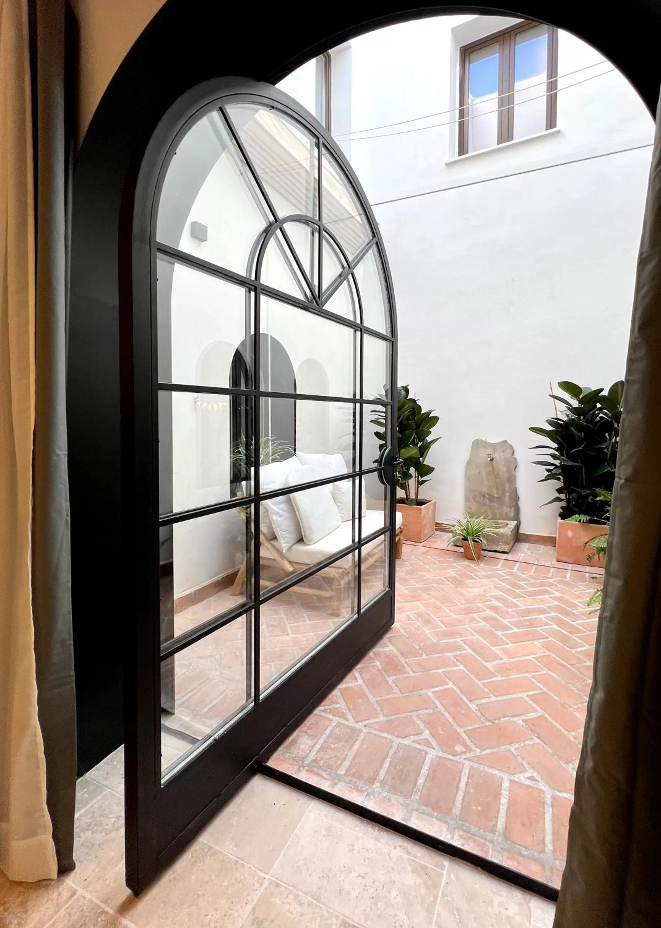 Arcos de Medina - Apartamentos premium