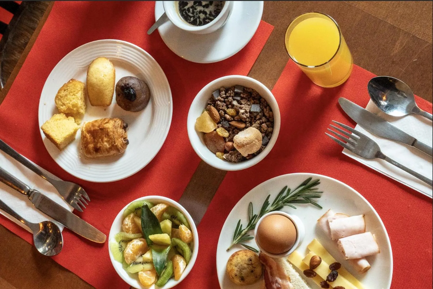 Tralala Hotel Montreux