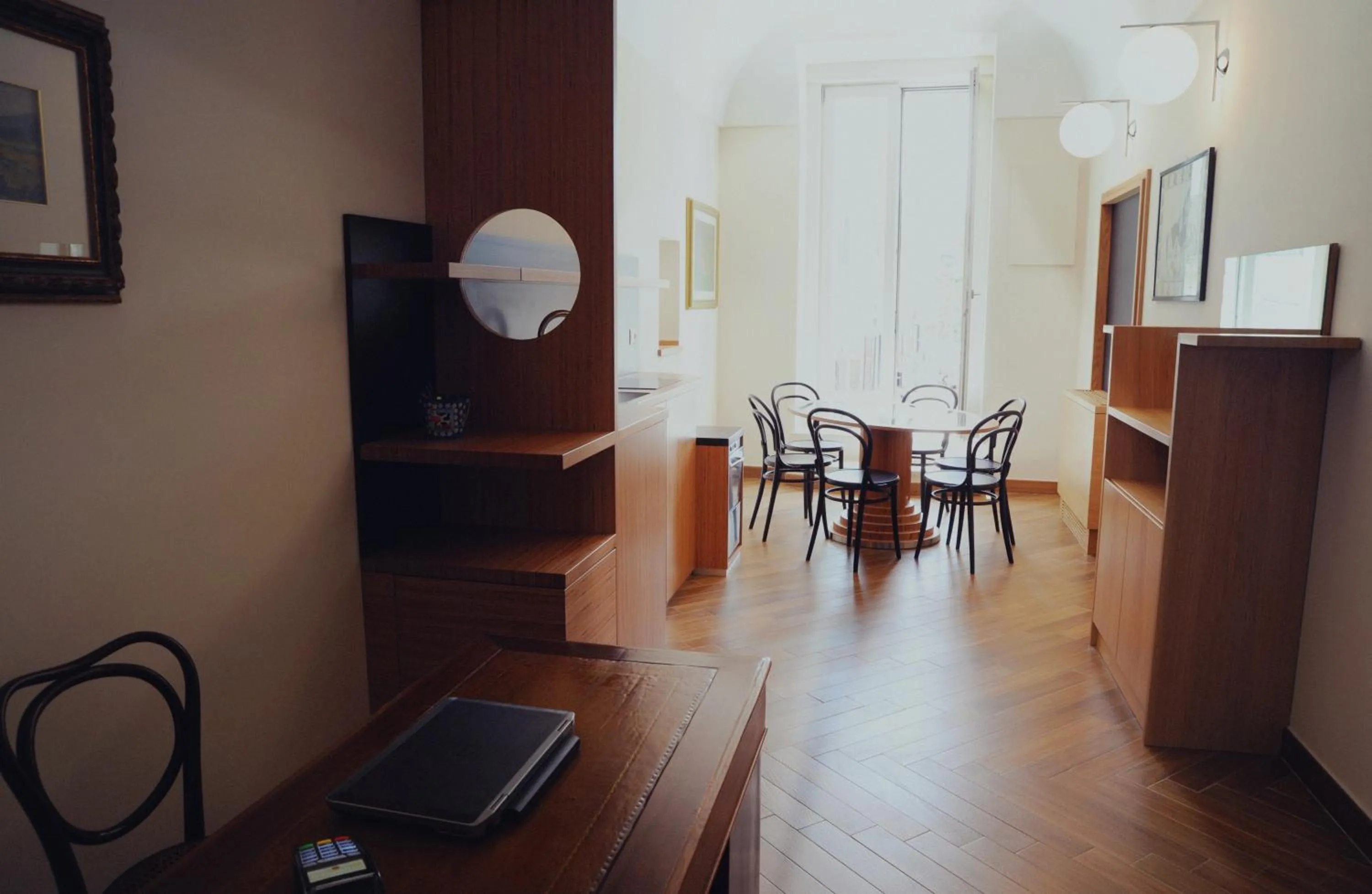 Other in Dimora del Campo