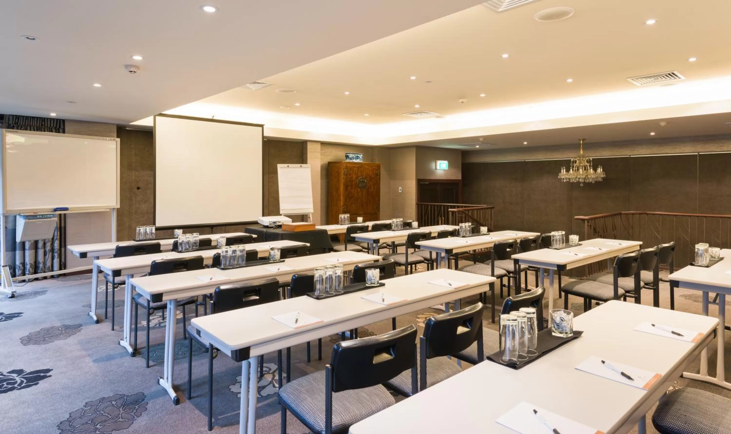 Meeting/conference room in Millennium Hotel & Resort Manuels Taupo