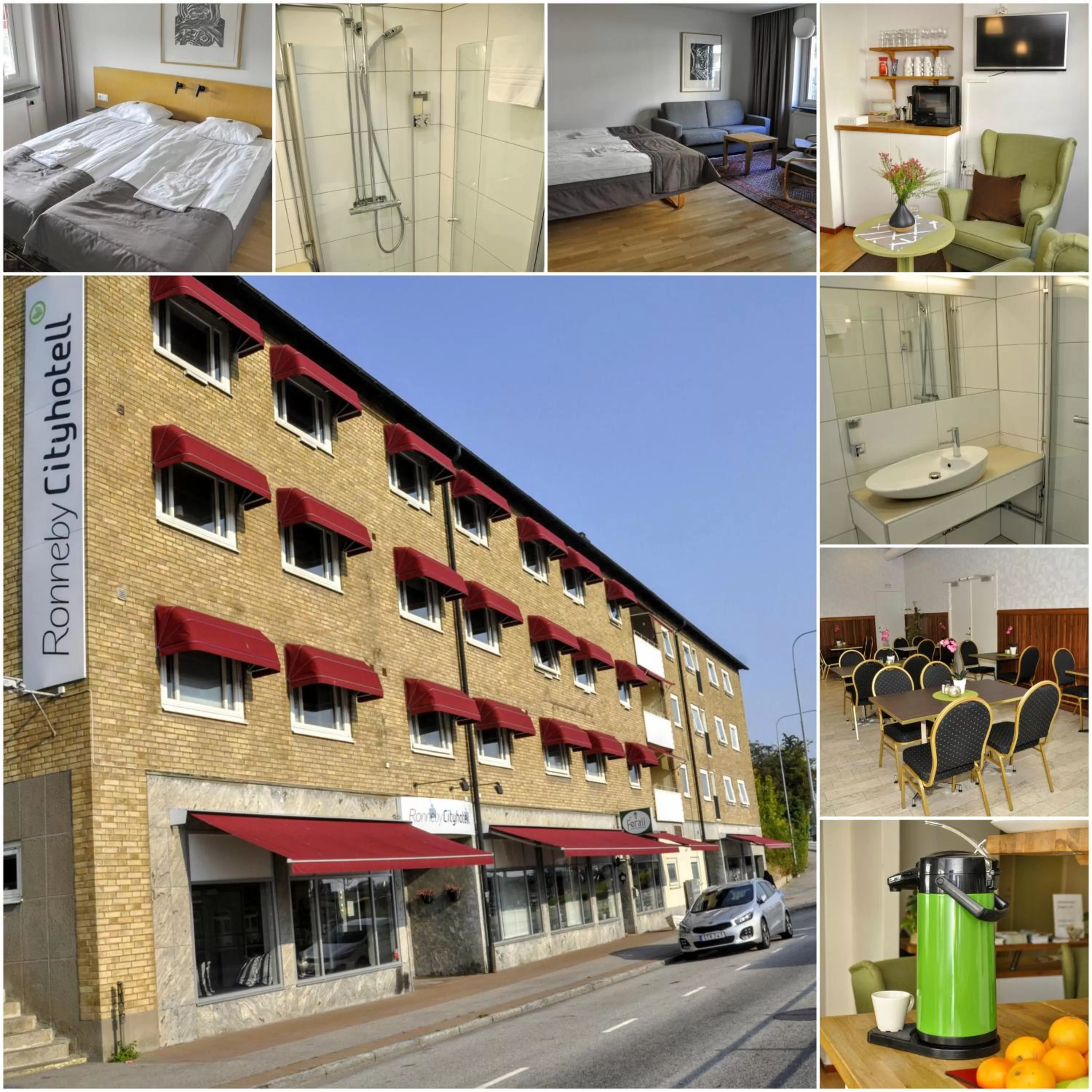 Other in Ronneby Cityhotell