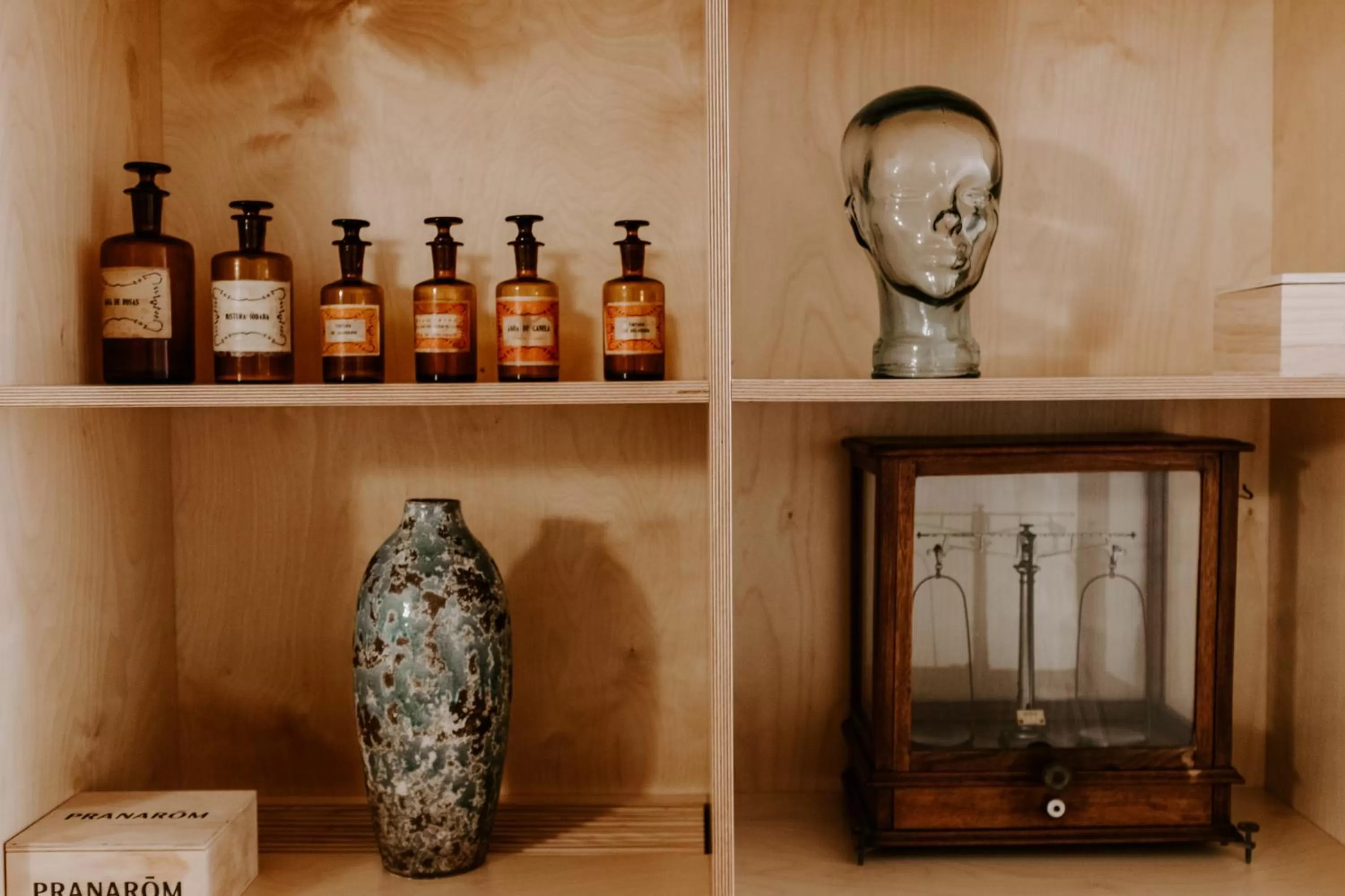 Spa and wellness centre/facilities in Casas Da Lapa, Nature & Spa Hotel