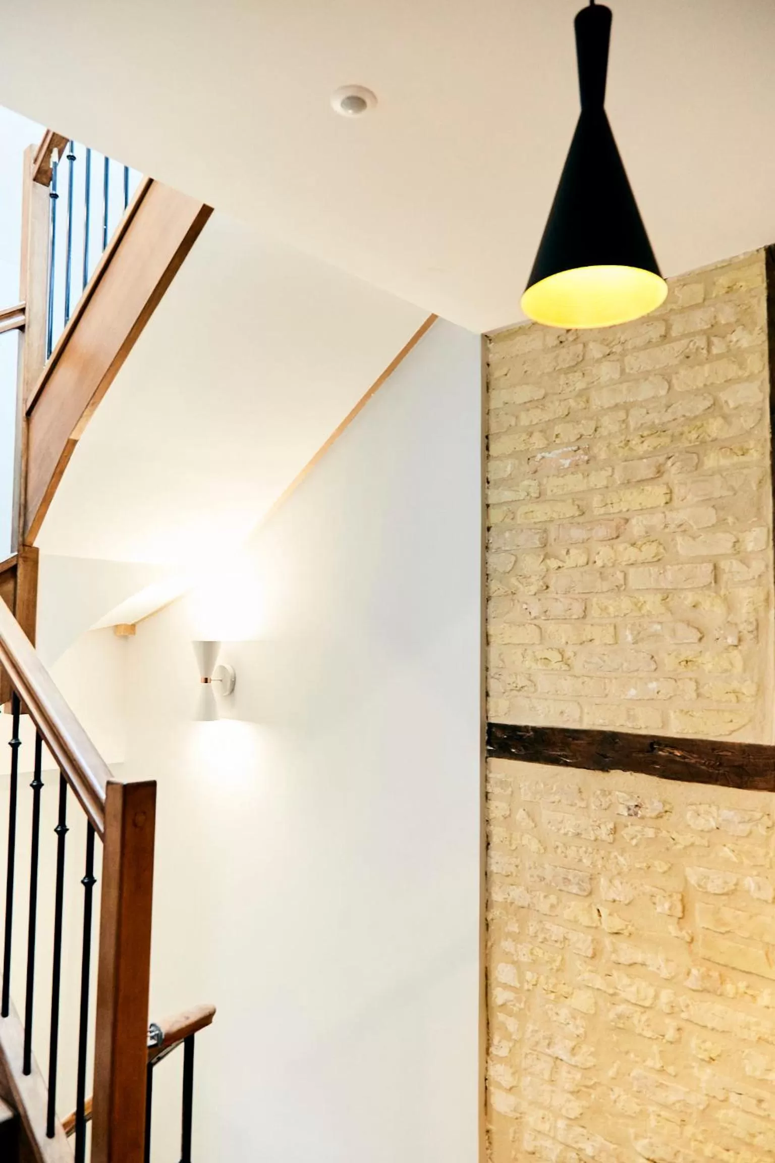 Property building in Smart Appart Le Havre 97