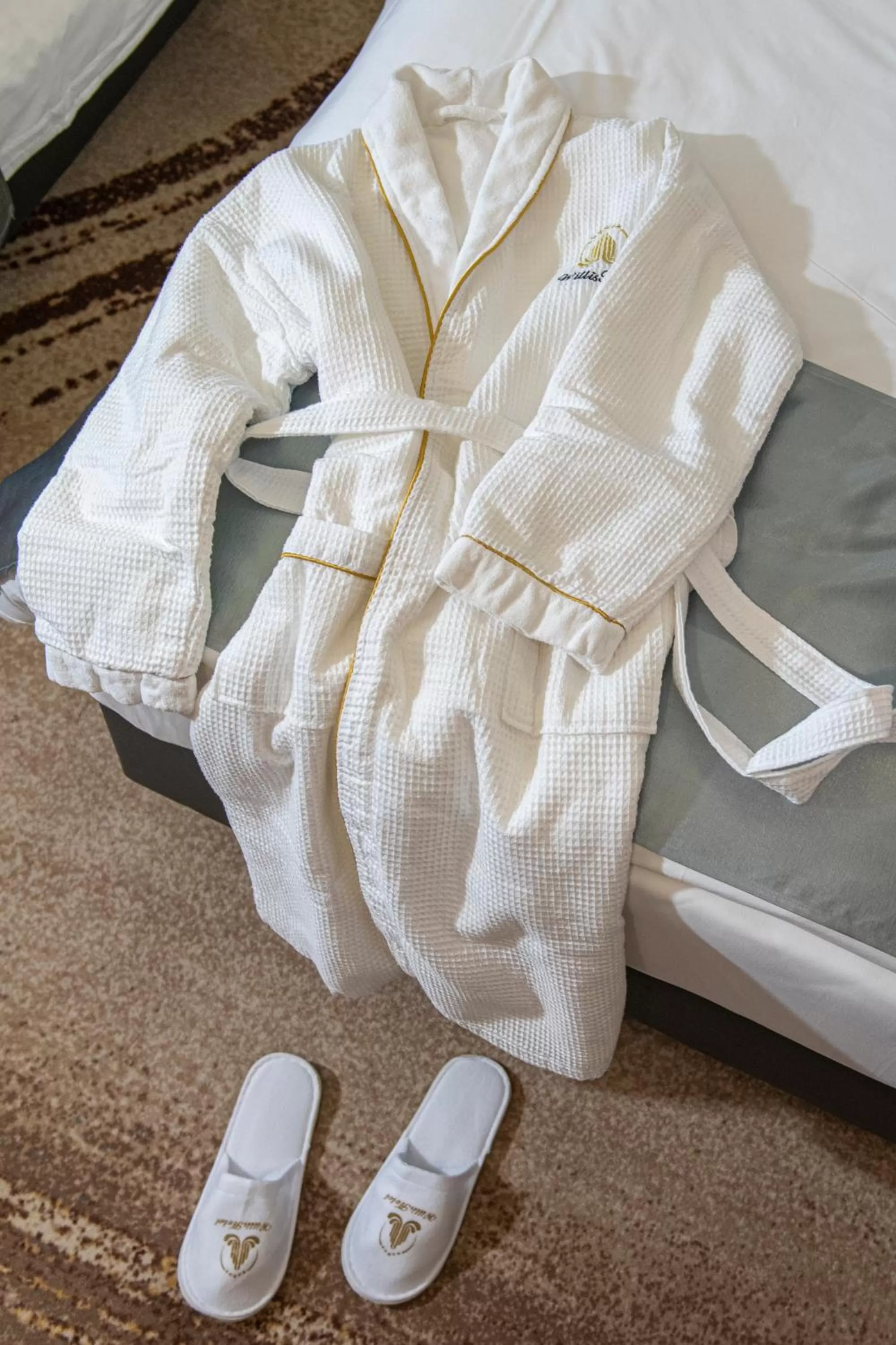 Massage, Bed in Willis Hotel Business & Wellness