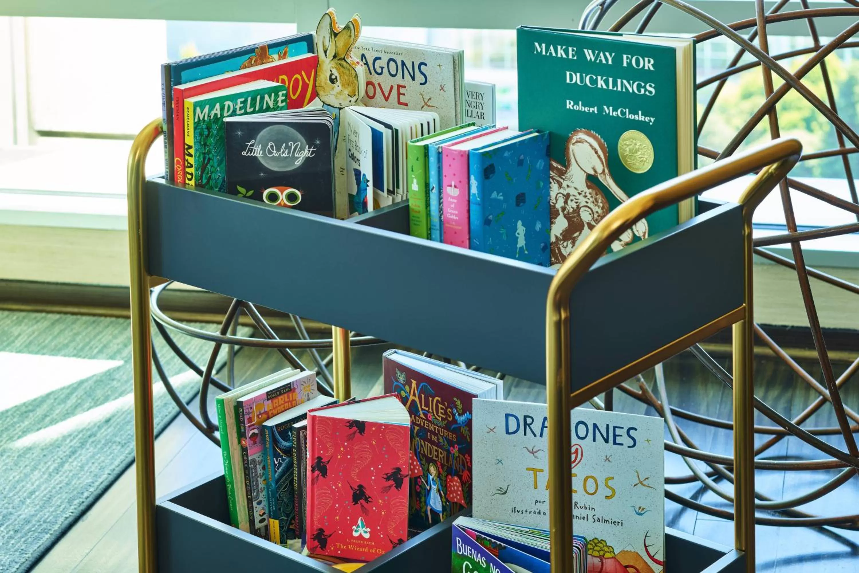 Other in The St. Regis San Francisco