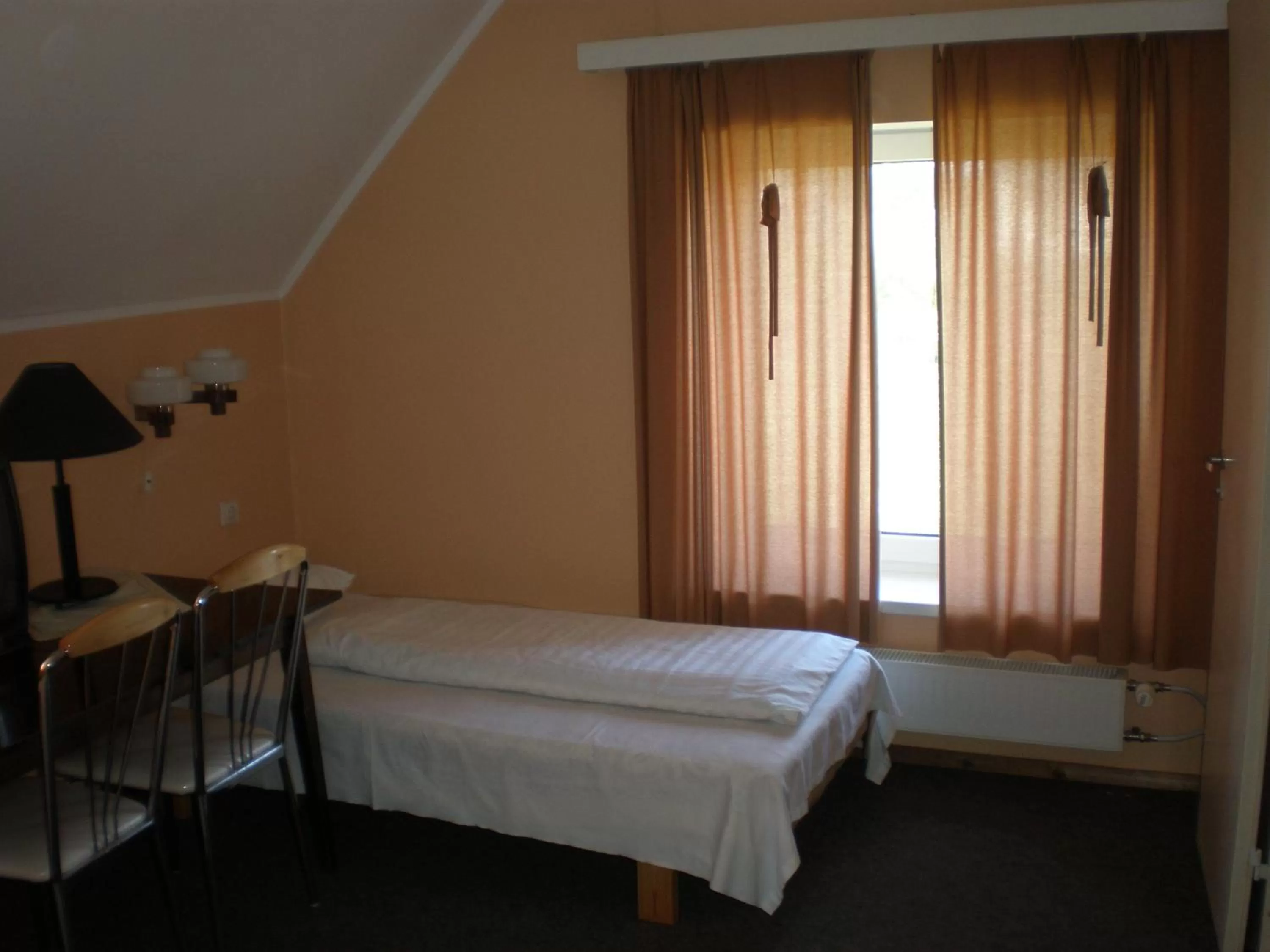 Photo of the whole room, Bed in Hotel Getliin