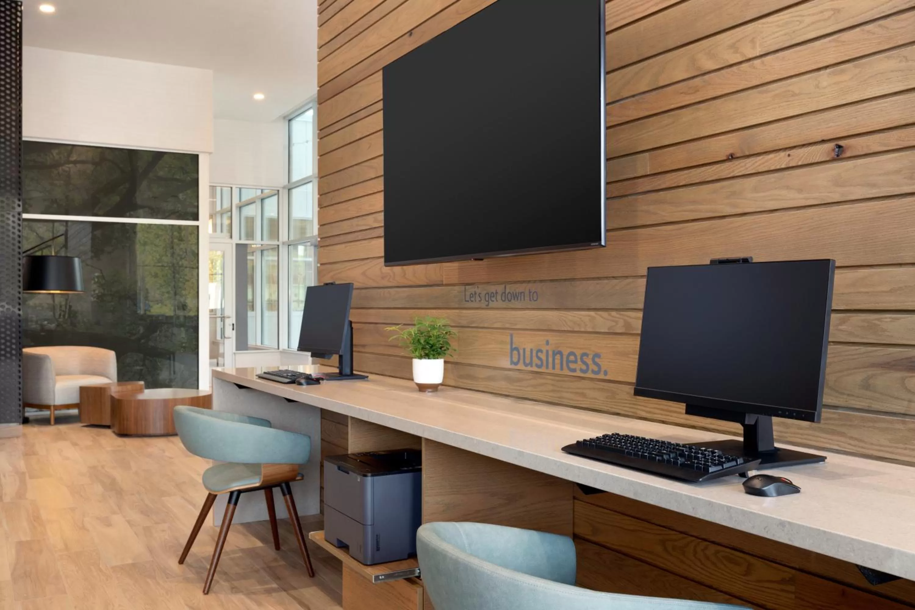 Other in EVEN Hotel Rochester - Mayo Clinic Area by IHG