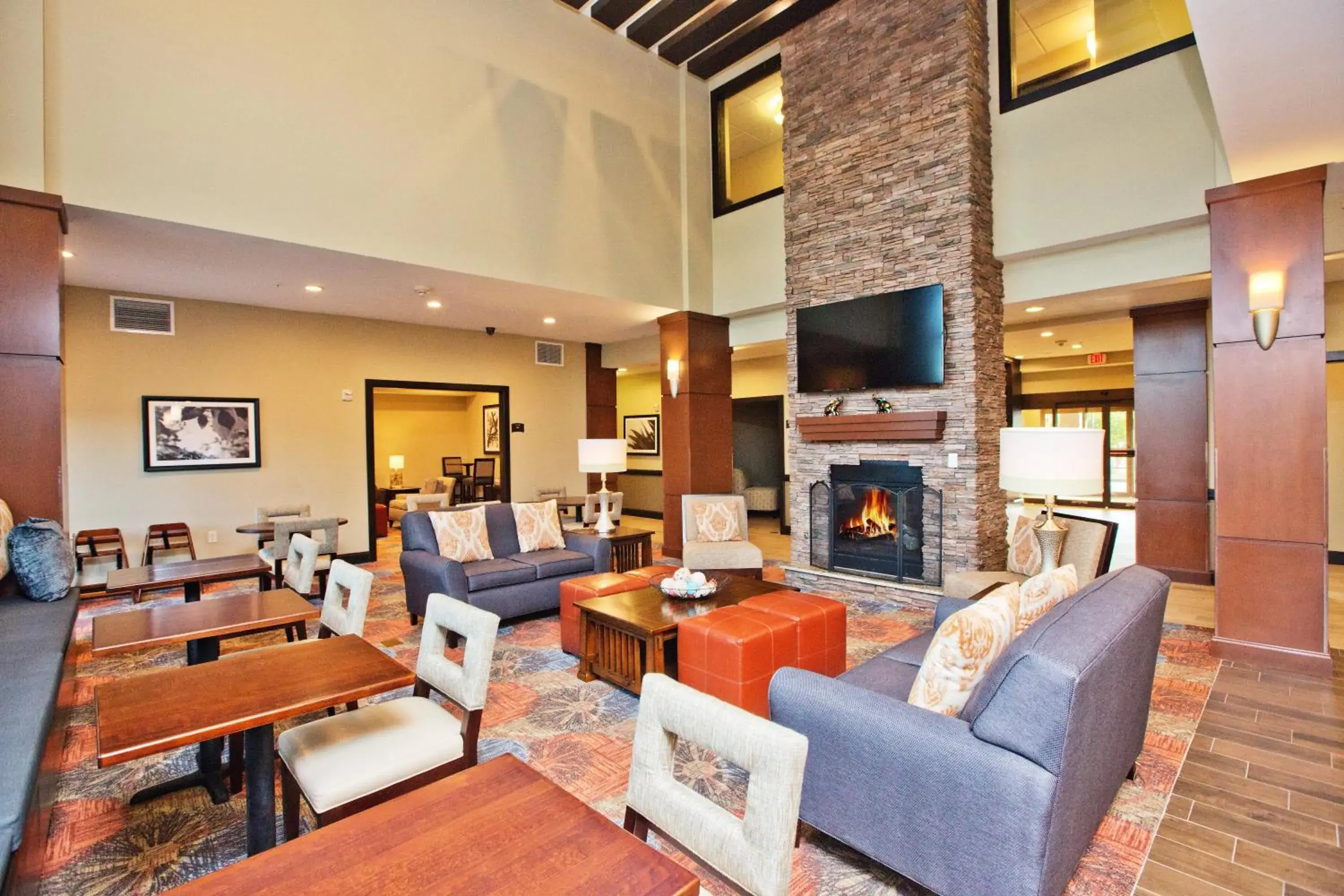 Staybridge Suites Austin South Interstate Hwy 35 by IHG Staybridge Suites Austin South Interstate Hwy 35 by IHG