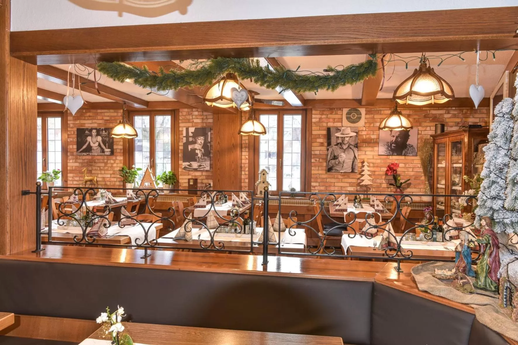 Hotel Ristorante Rostica