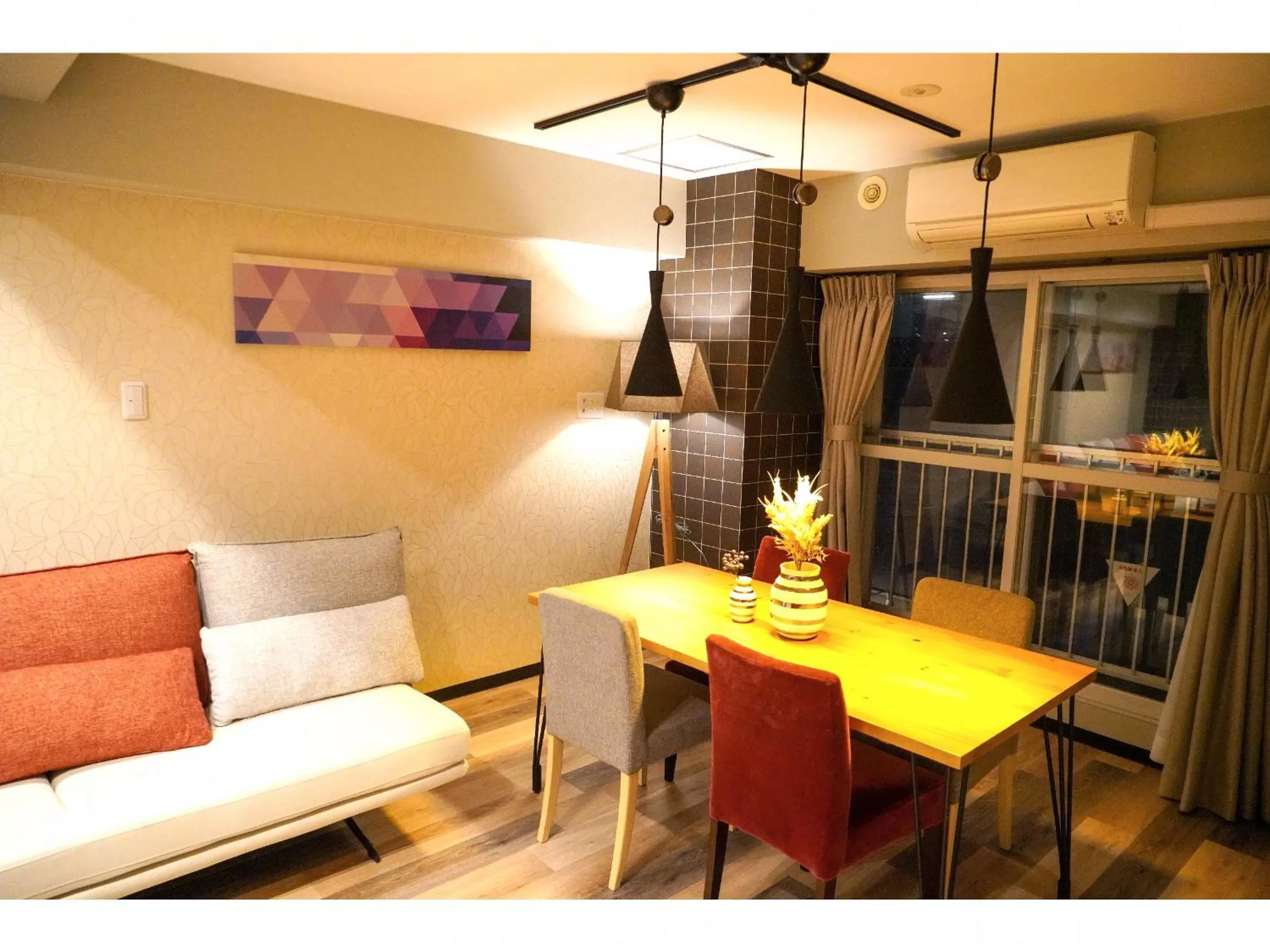 Sapporo Stay Nakajima Park